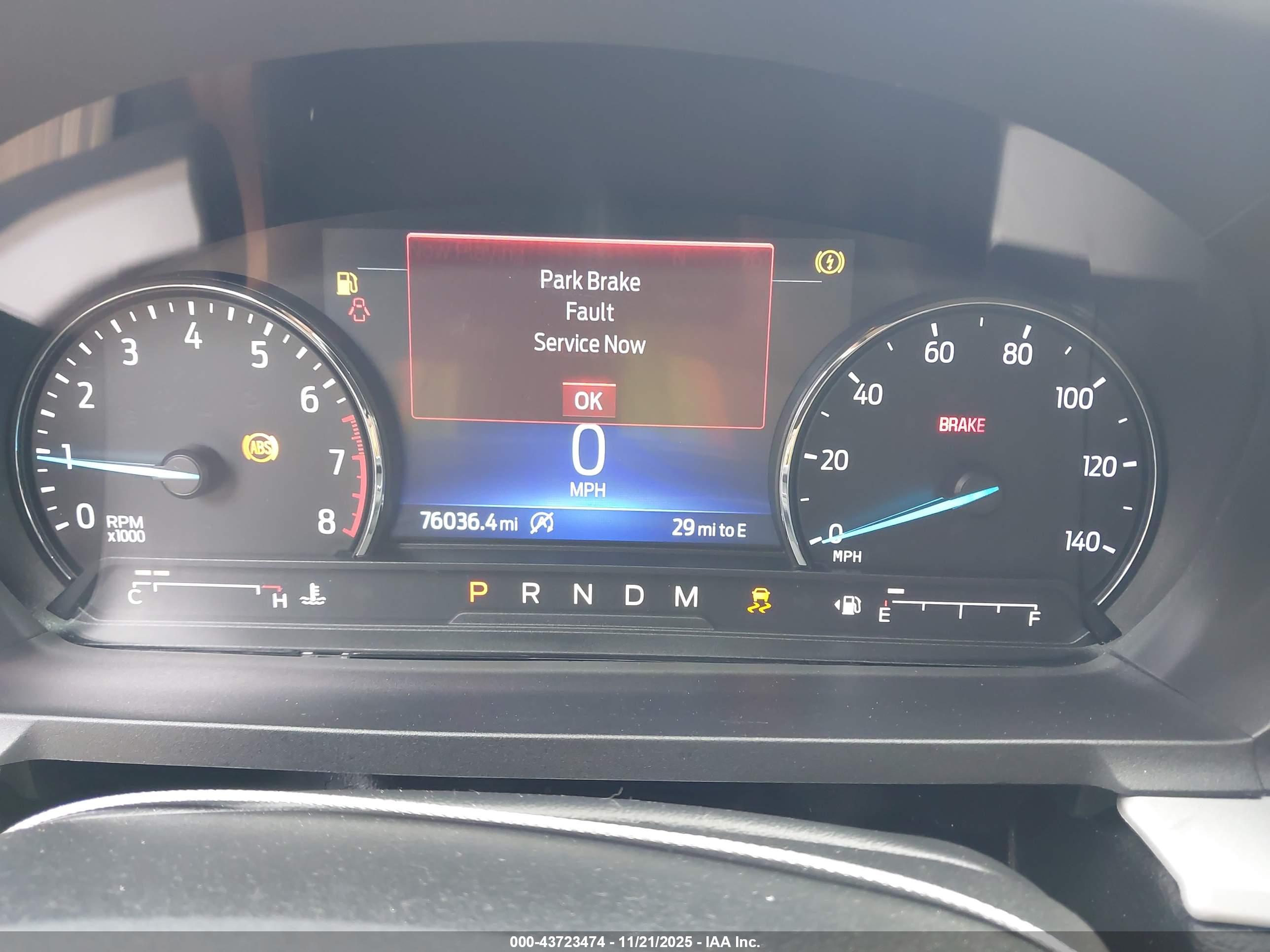 FORD EXPLORER image 7
