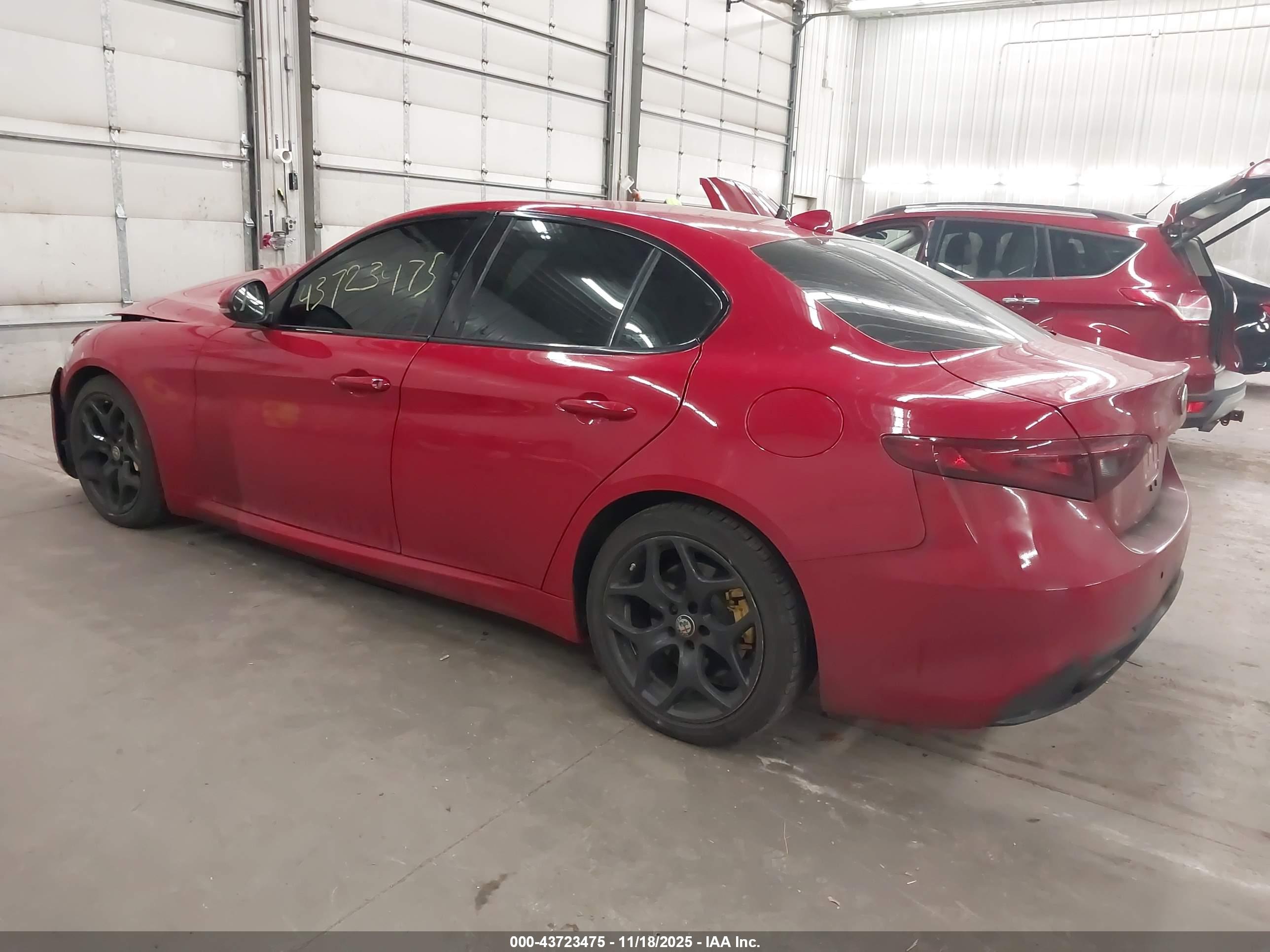 ALFA ROMEO image 3