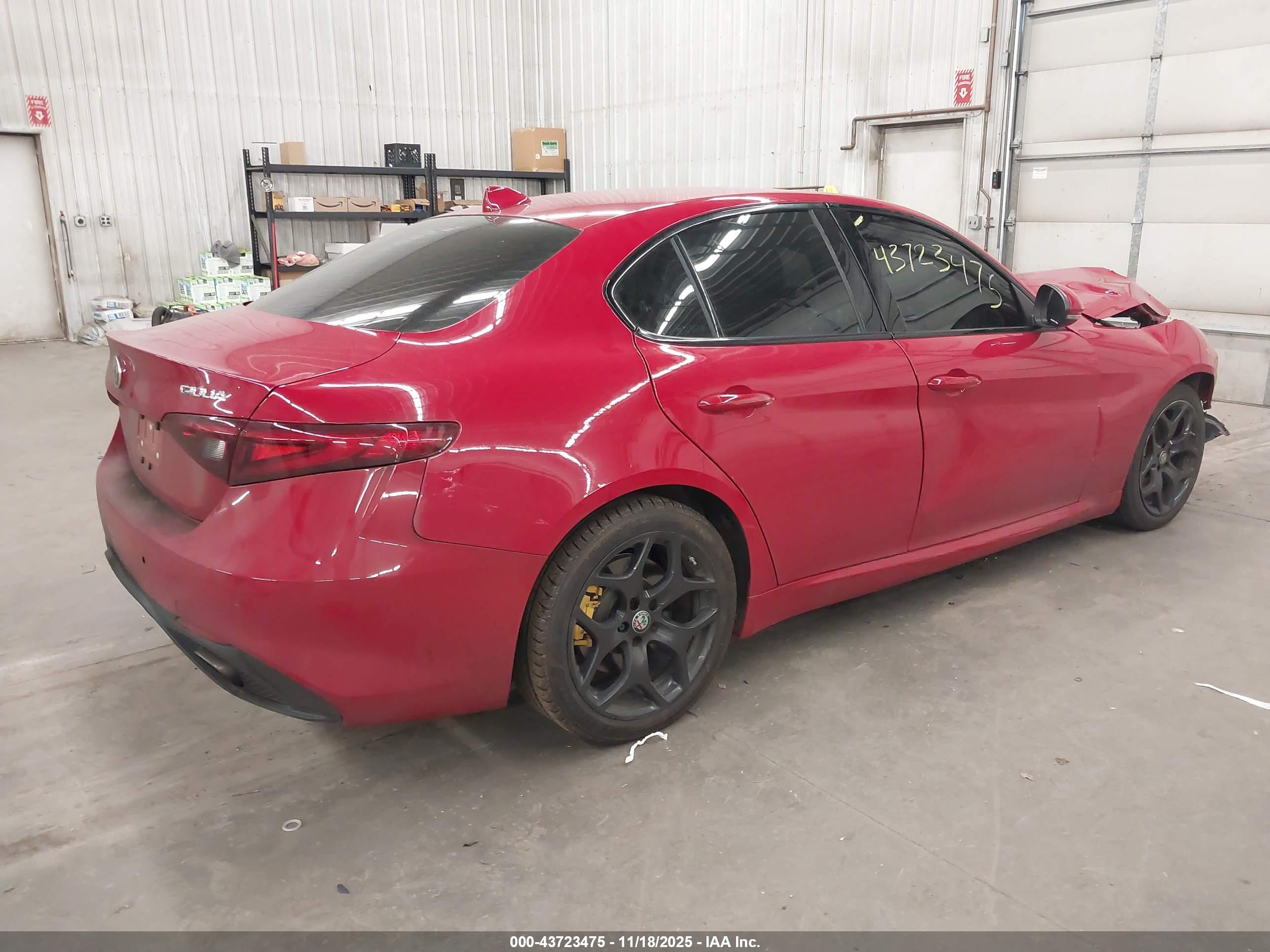 ALFA ROMEO image 4