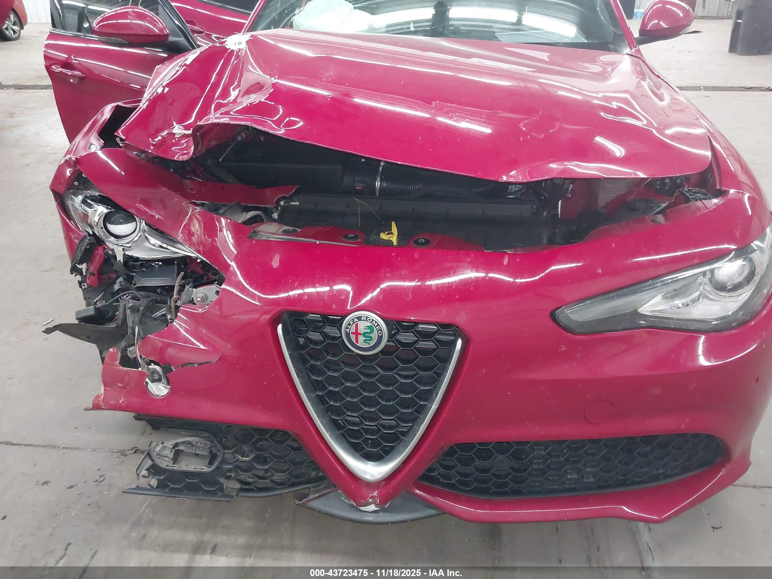 ALFA ROMEO image 6