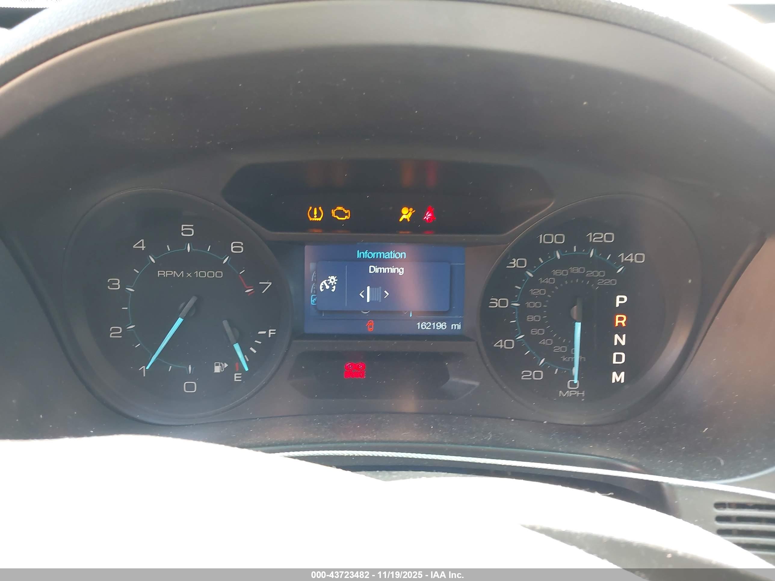FORD EXPLORER image 7
