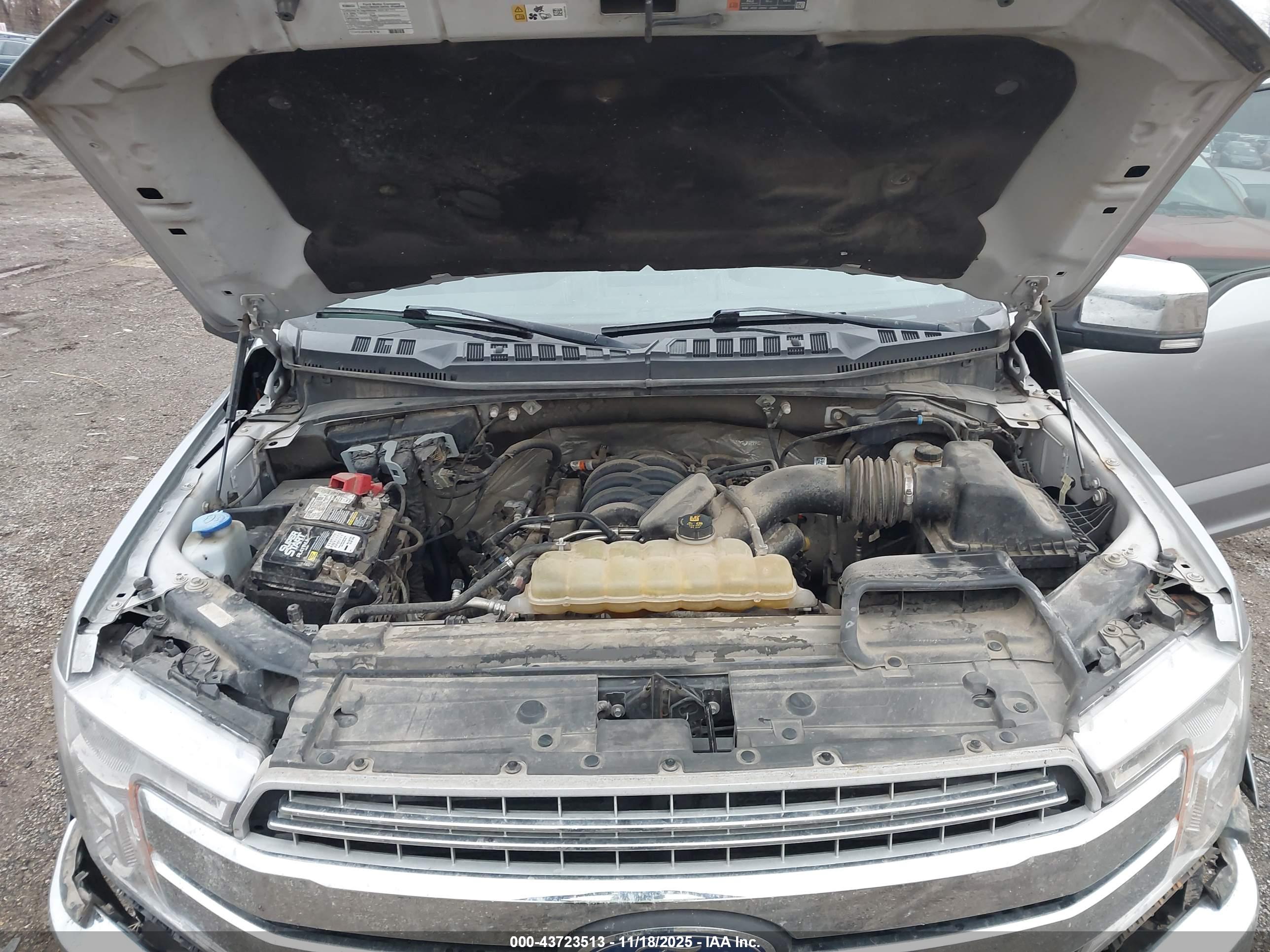 FORD F-150 image 10