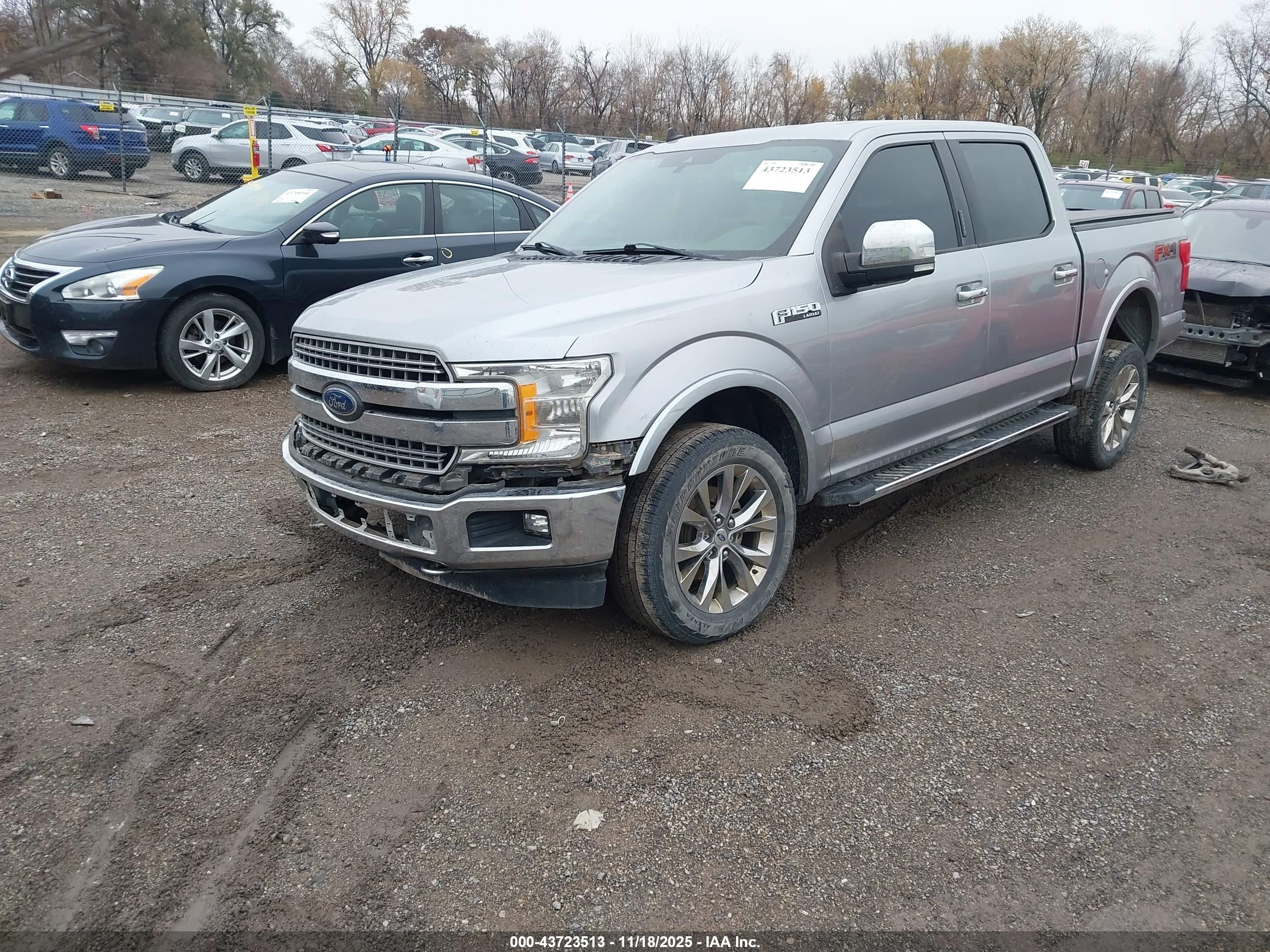 FORD F-150 image 2