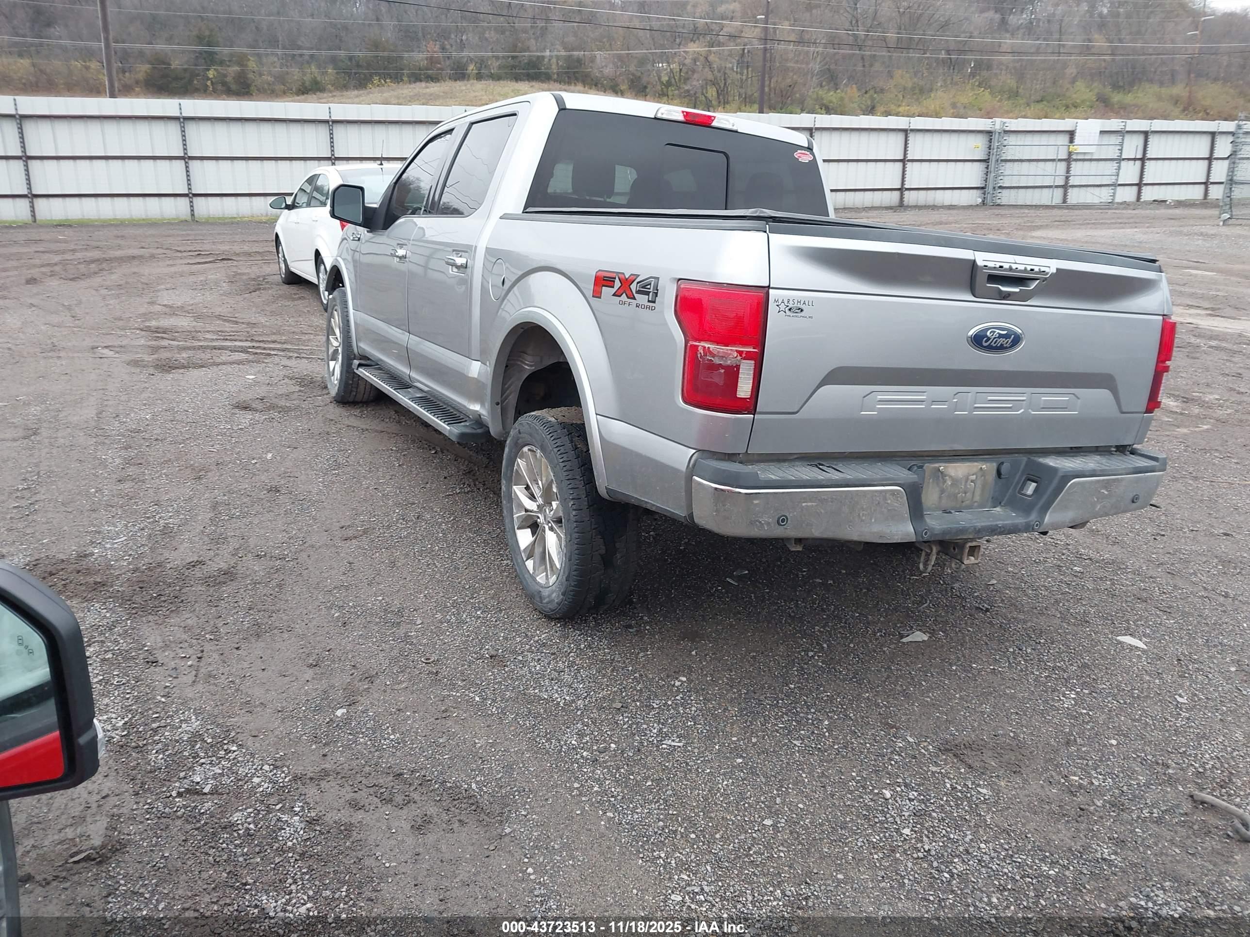 FORD F-150 image 3