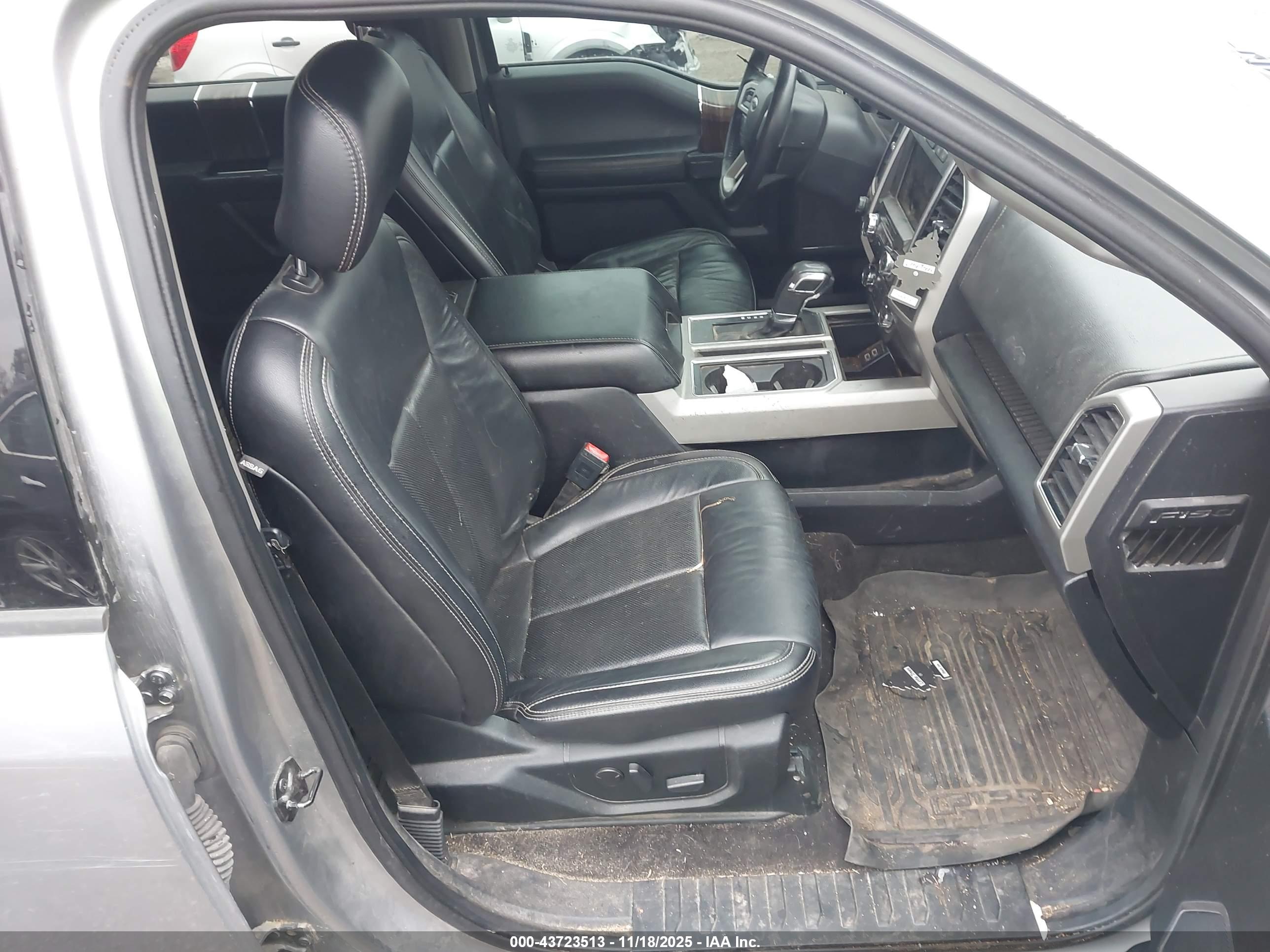 FORD F-150 image 5