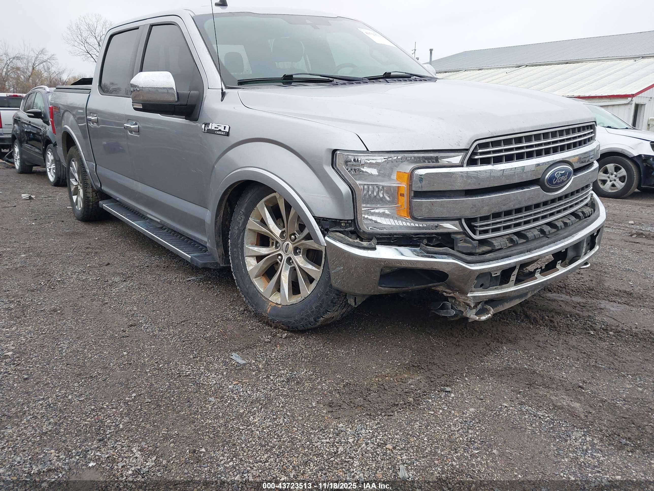FORD F-150 image 6