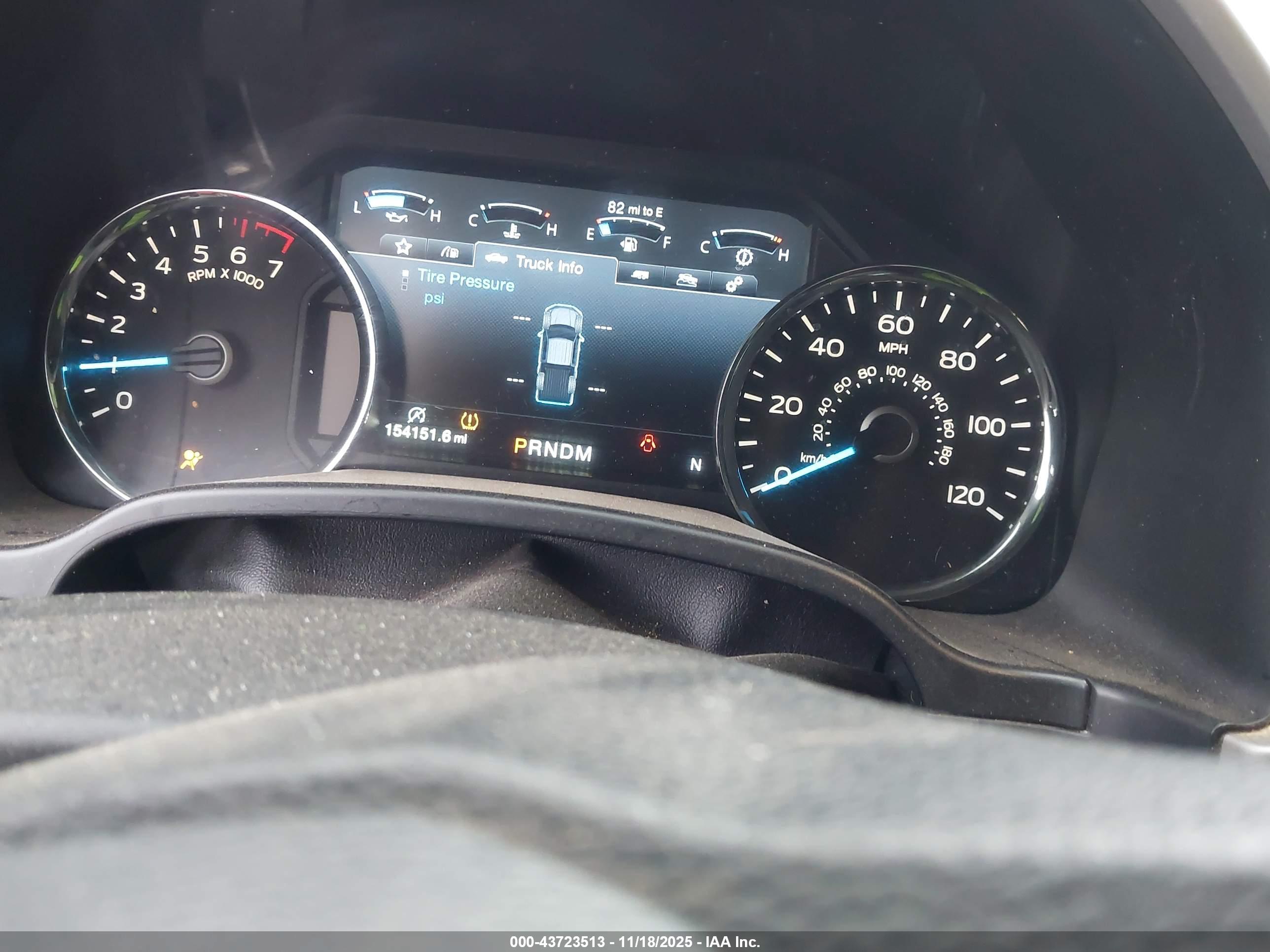 FORD F-150 image 7
