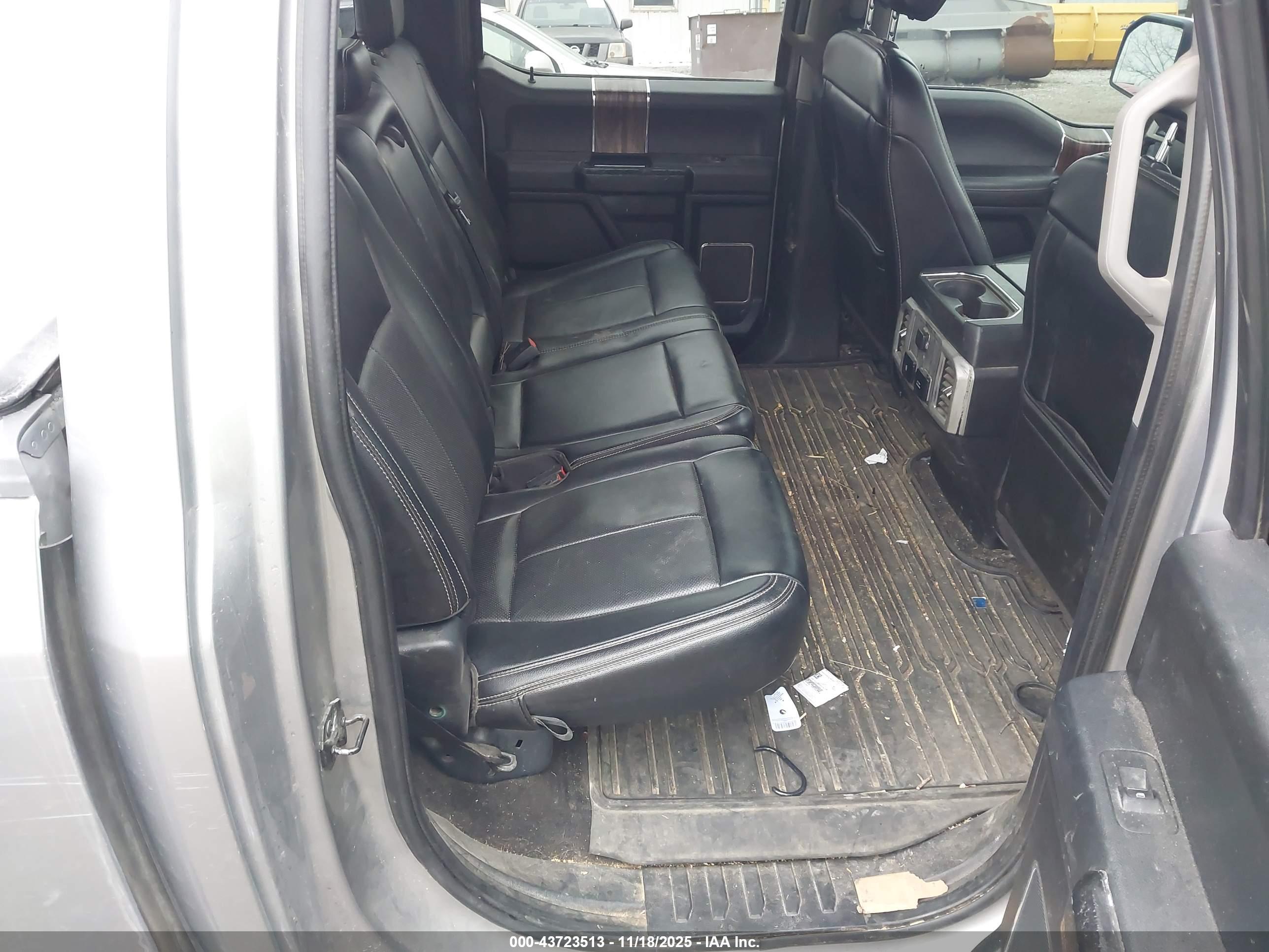 FORD F-150 image 8