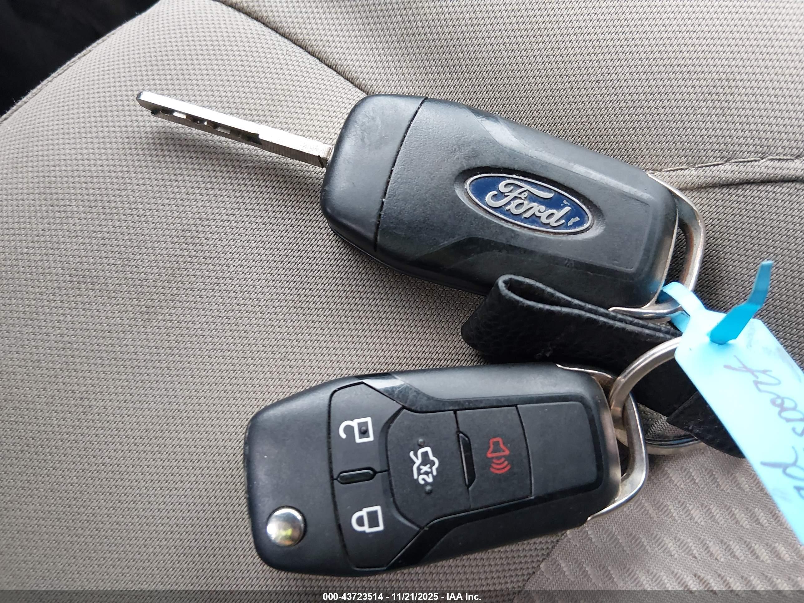 FORD ECOSPORT image 11