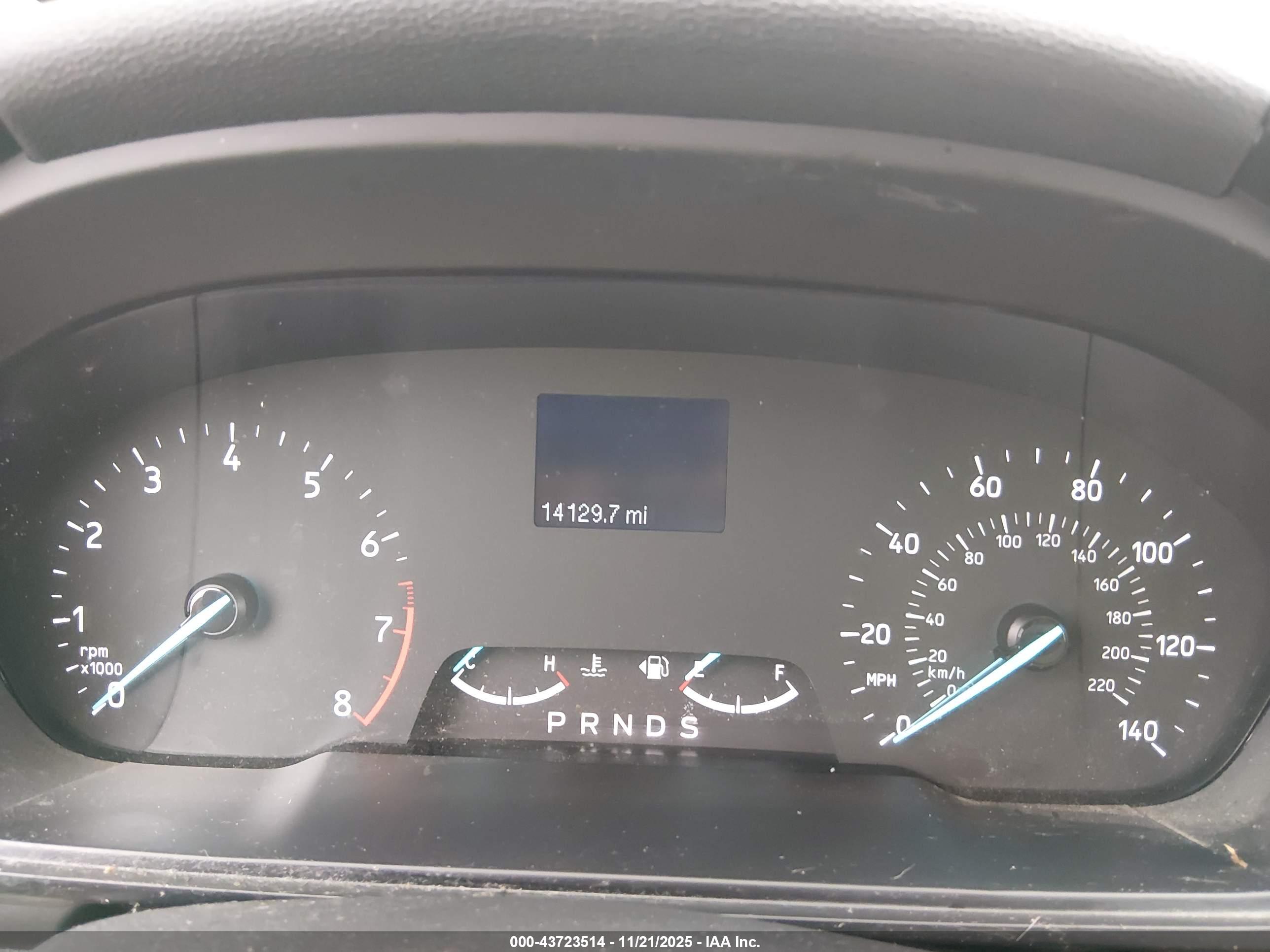 FORD ECOSPORT image 7