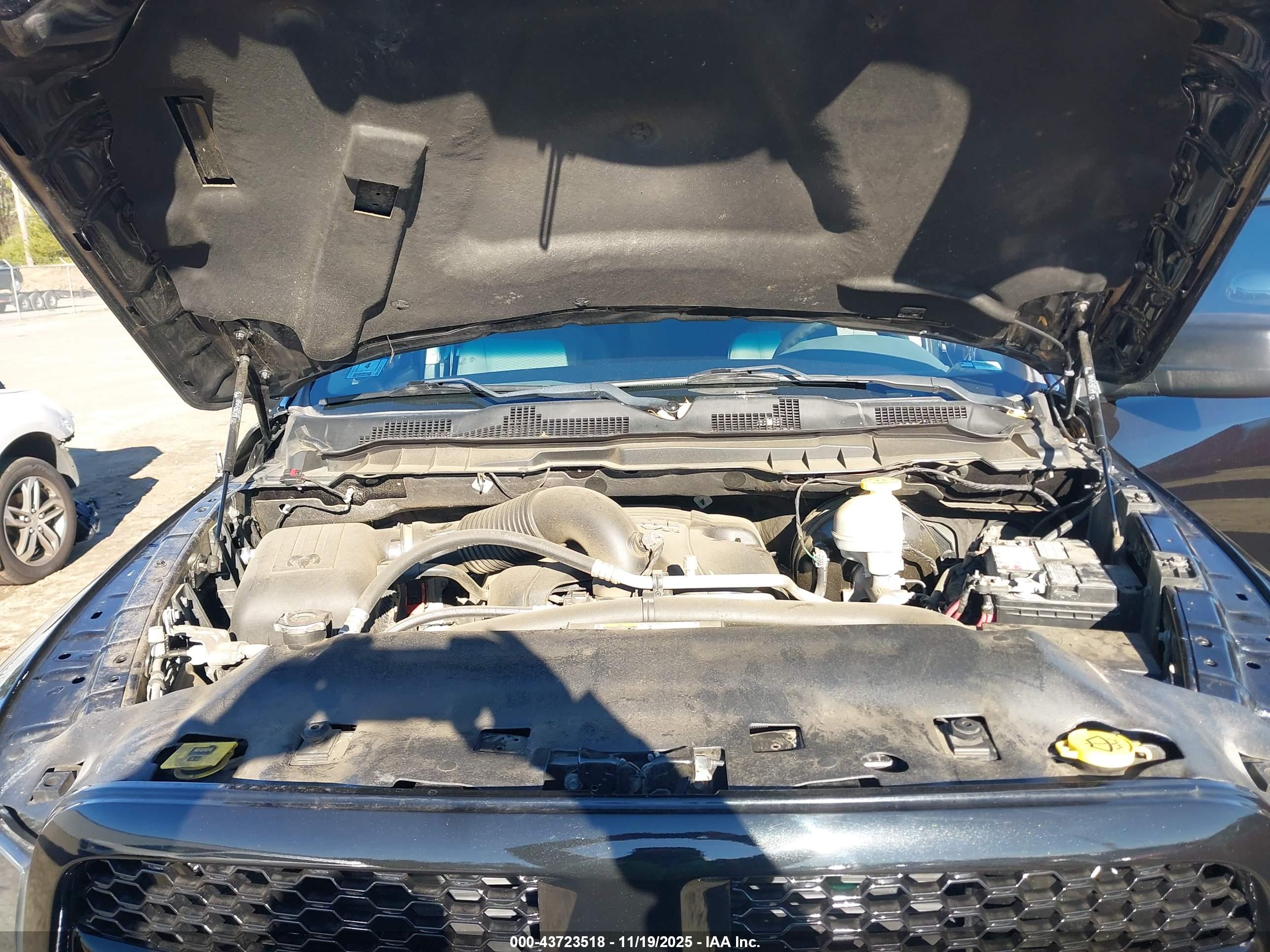 RAM 1500 image 10