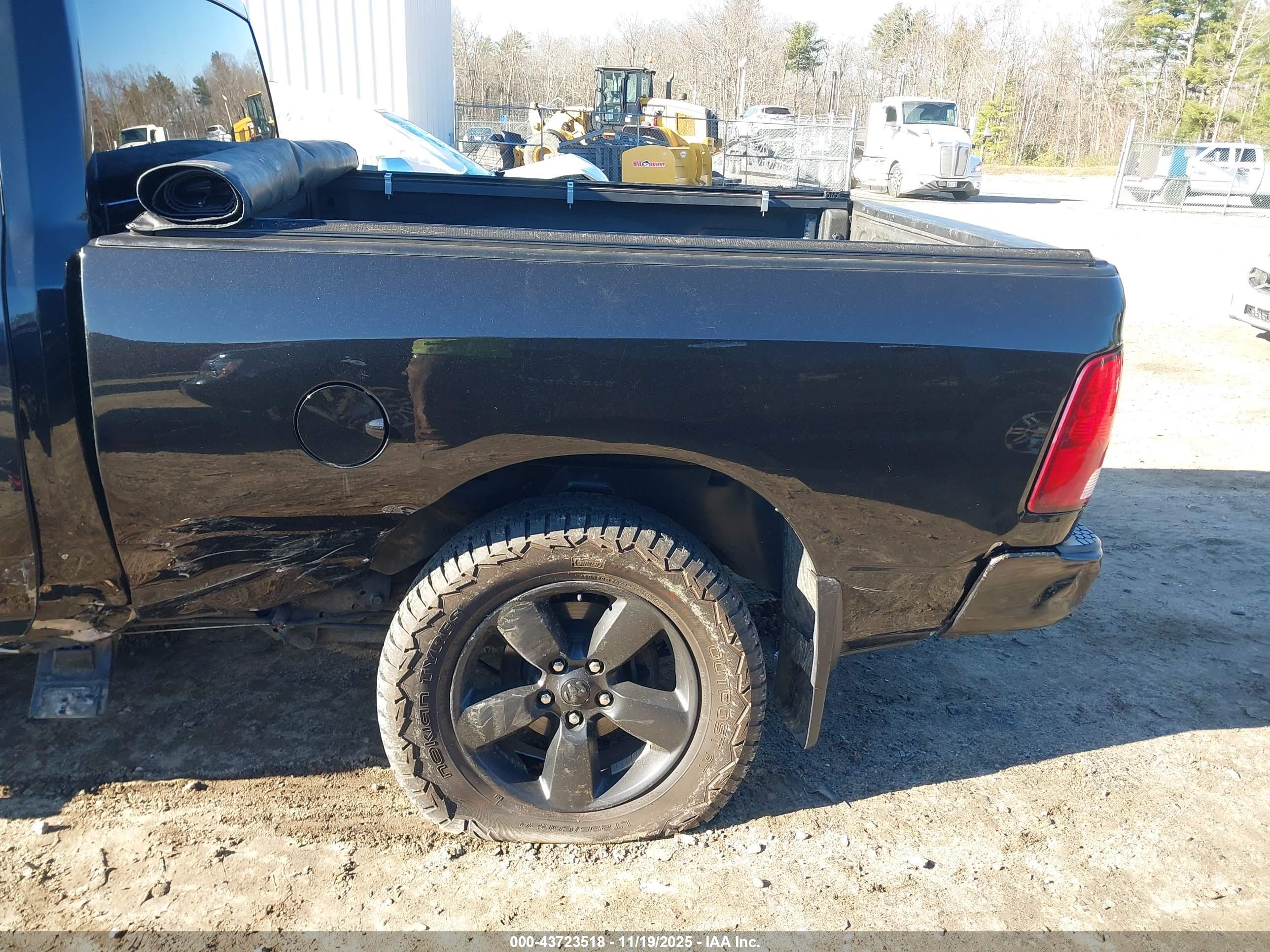 RAM 1500 image 6