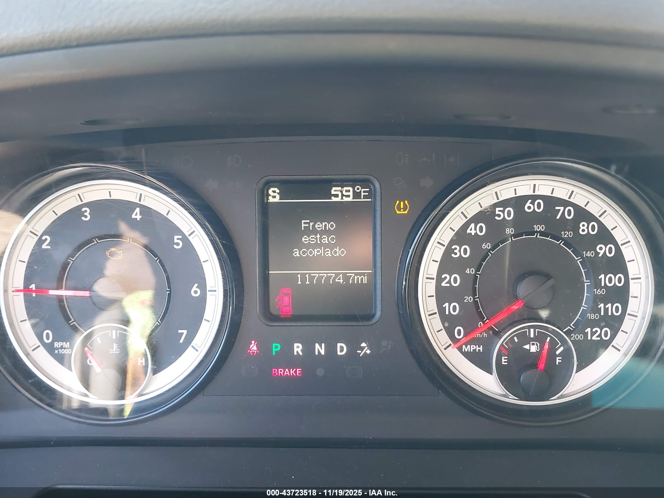 RAM 1500 image 7