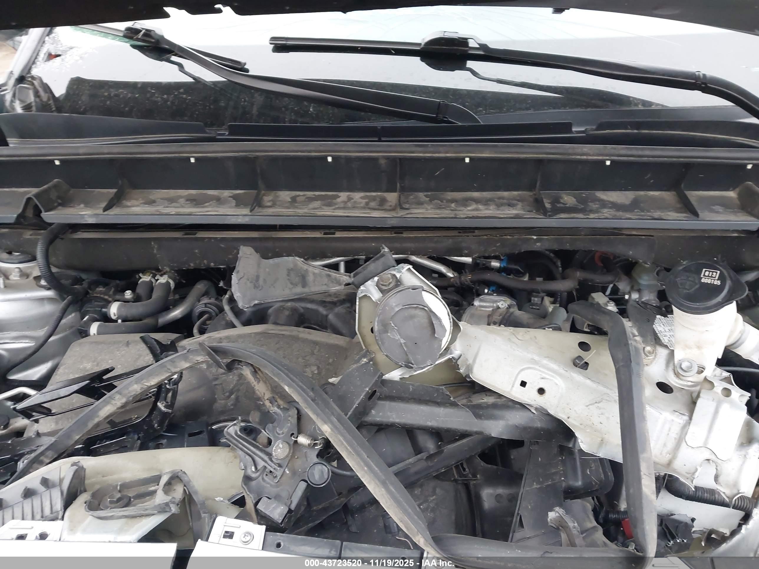 TOYOTA HIGHLANDER image 10