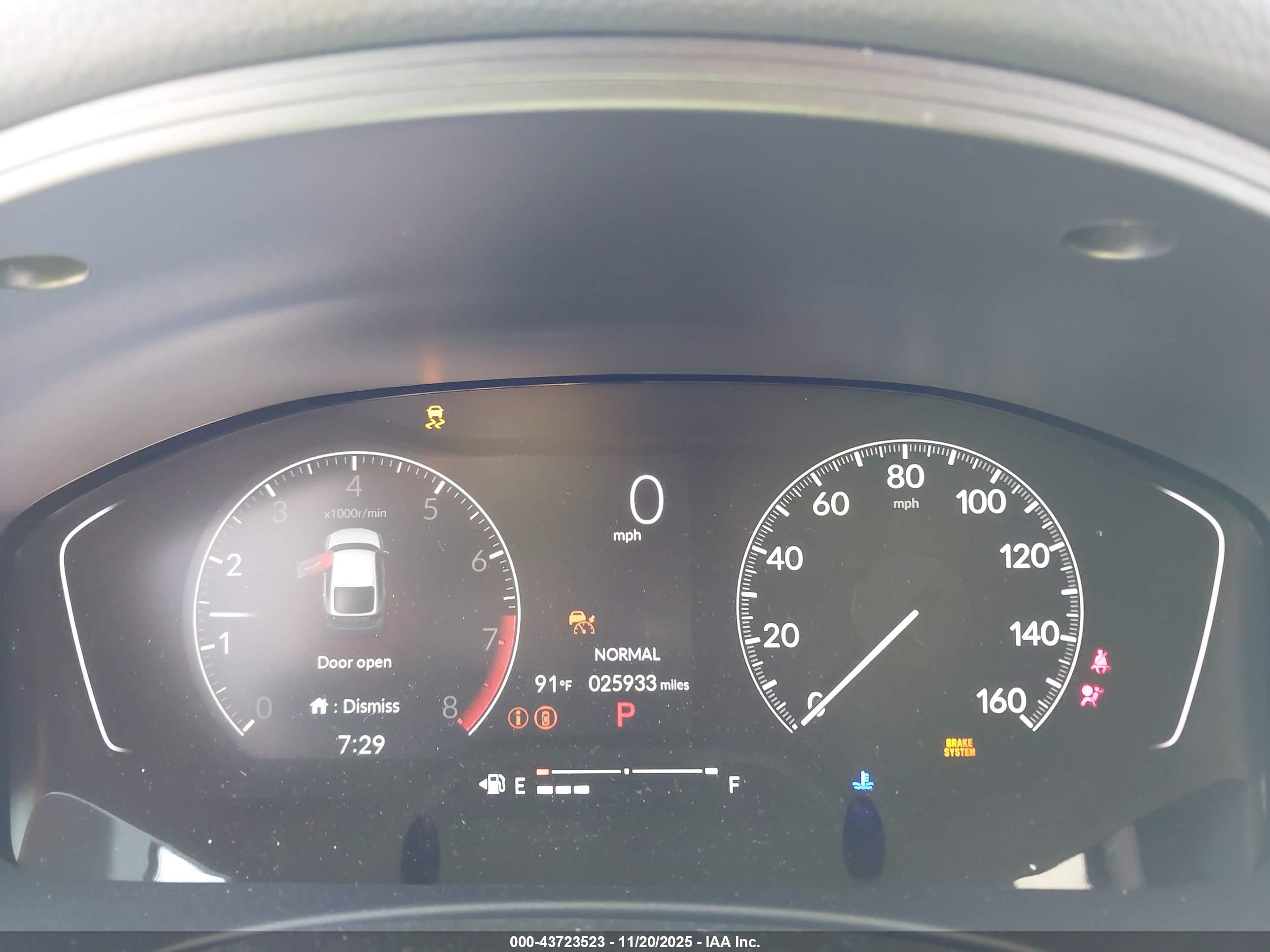 HONDA CIVIC image 7