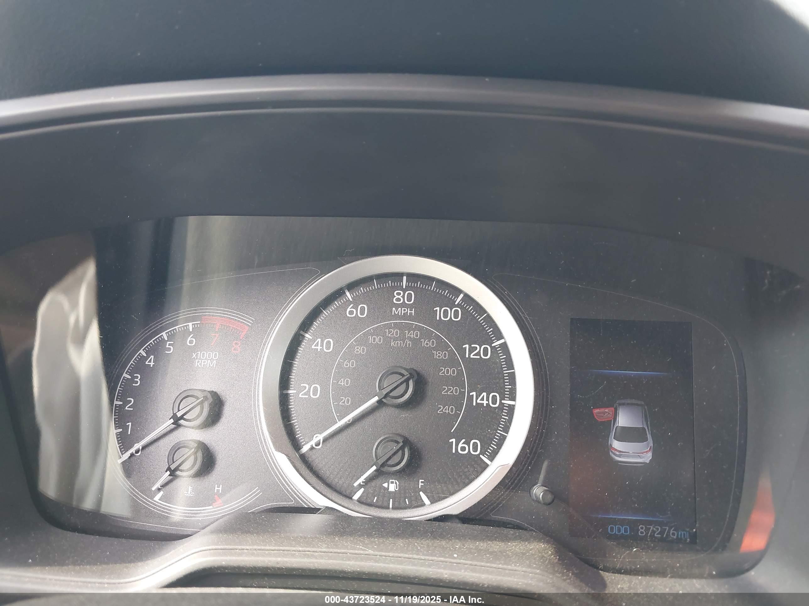 TOYOTA COROLLA image 7