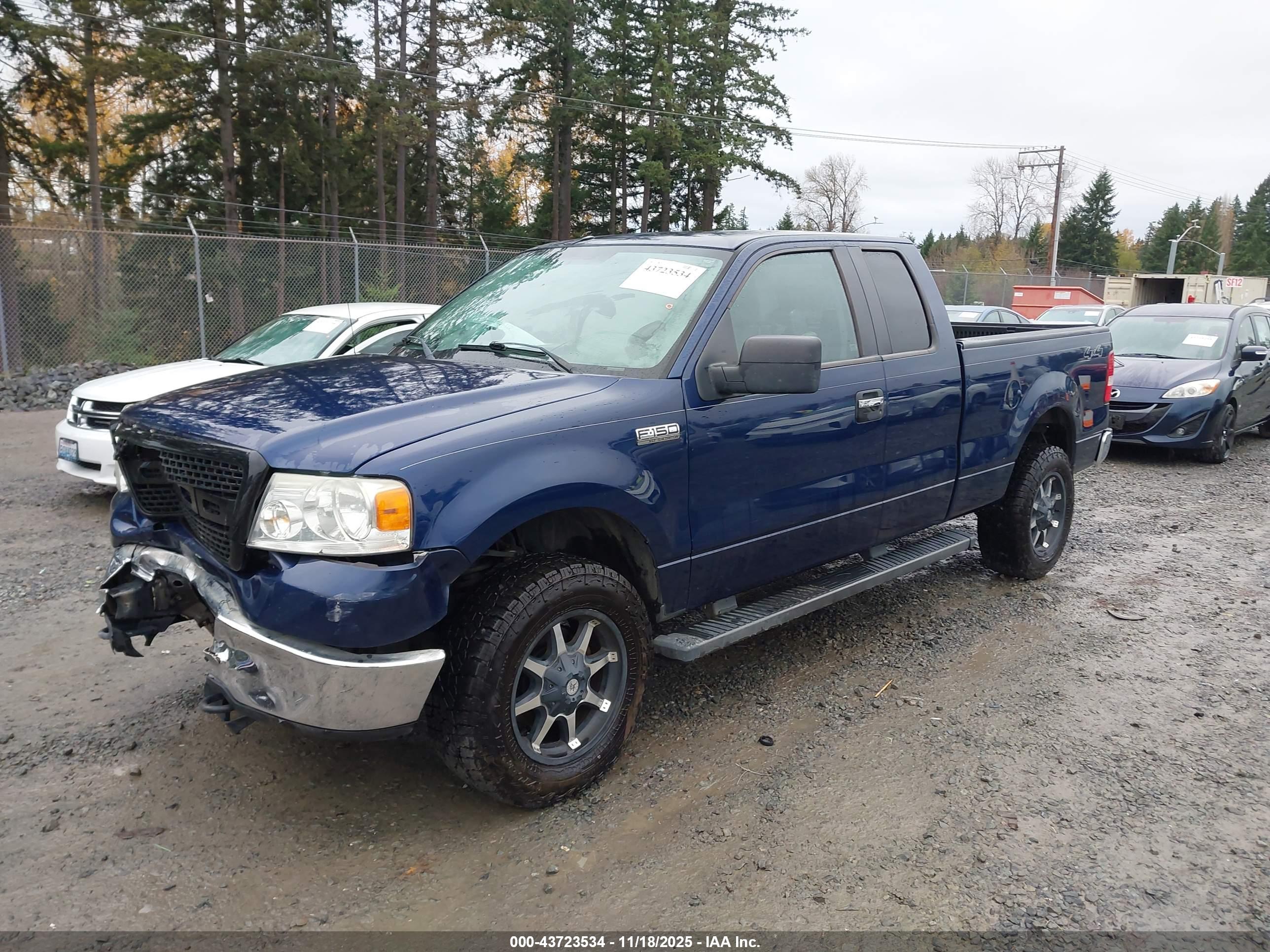 FORD F-150 image 2