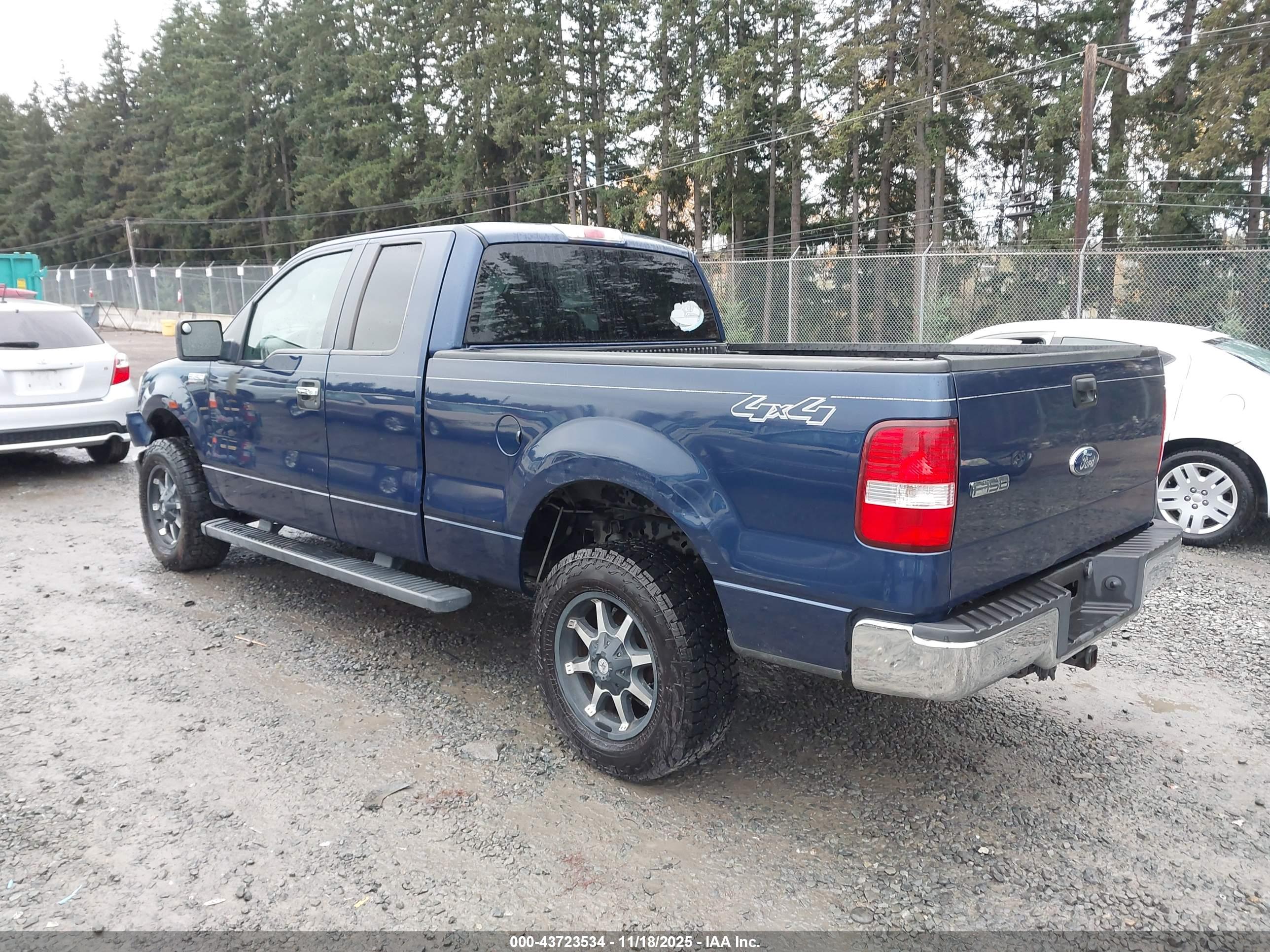 FORD F-150 image 3
