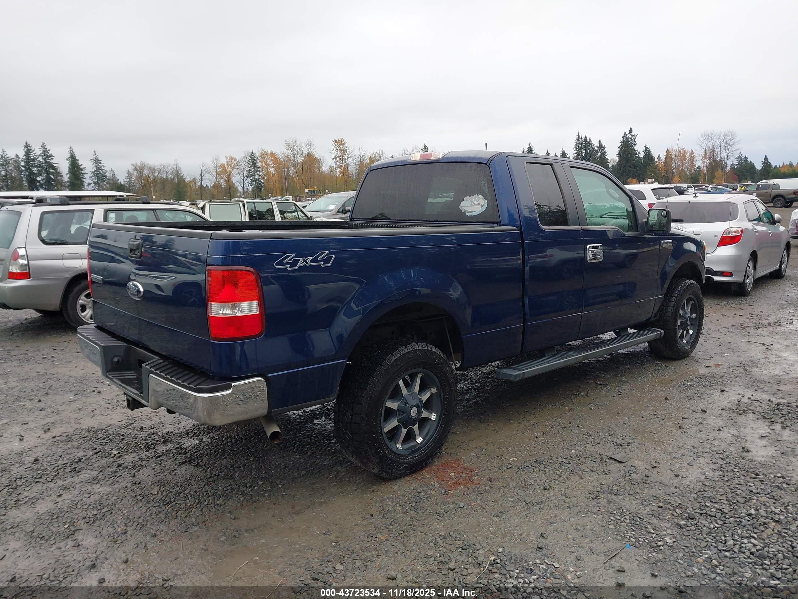 FORD F-150 image 4