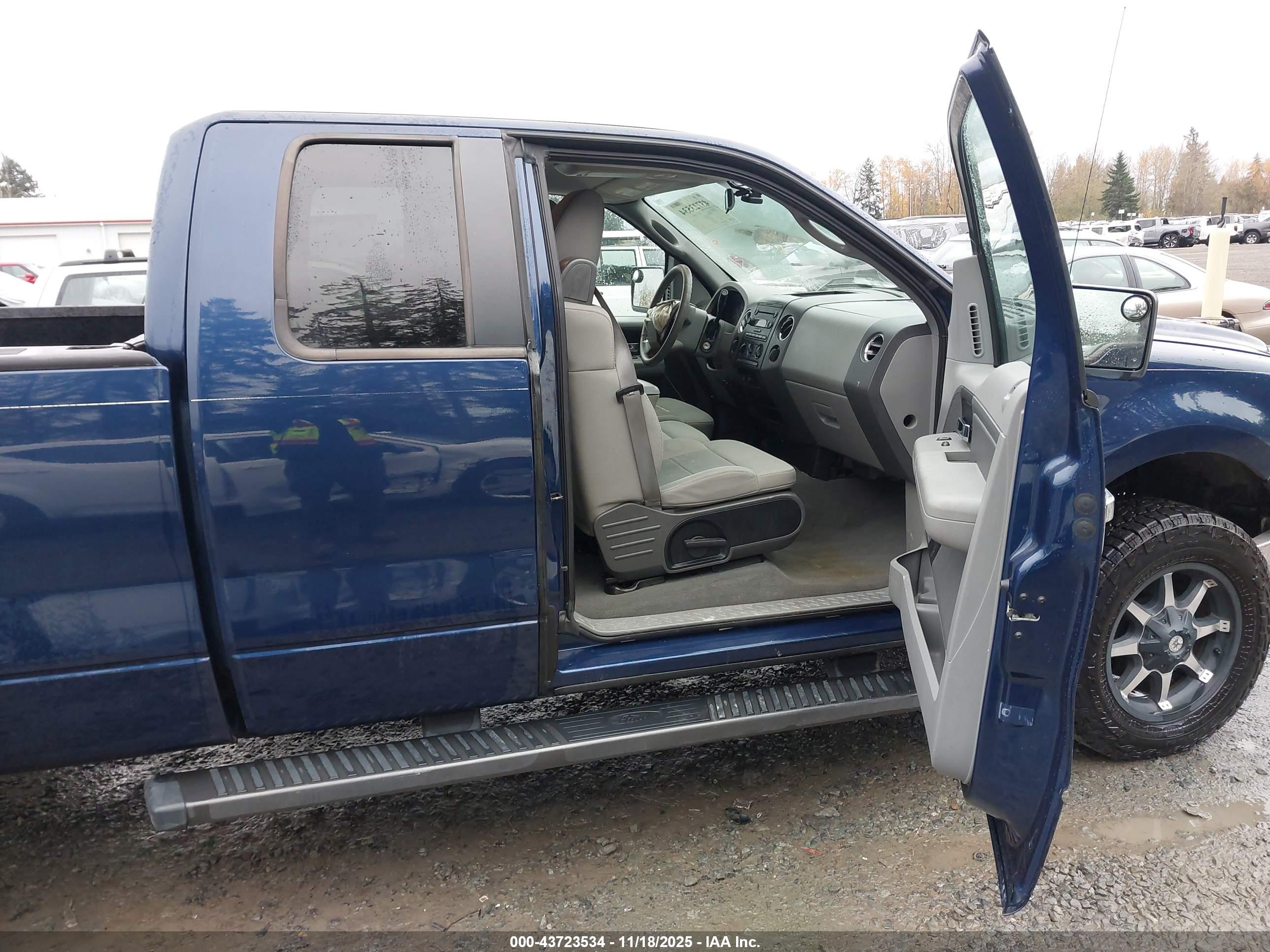 FORD F-150 image 5