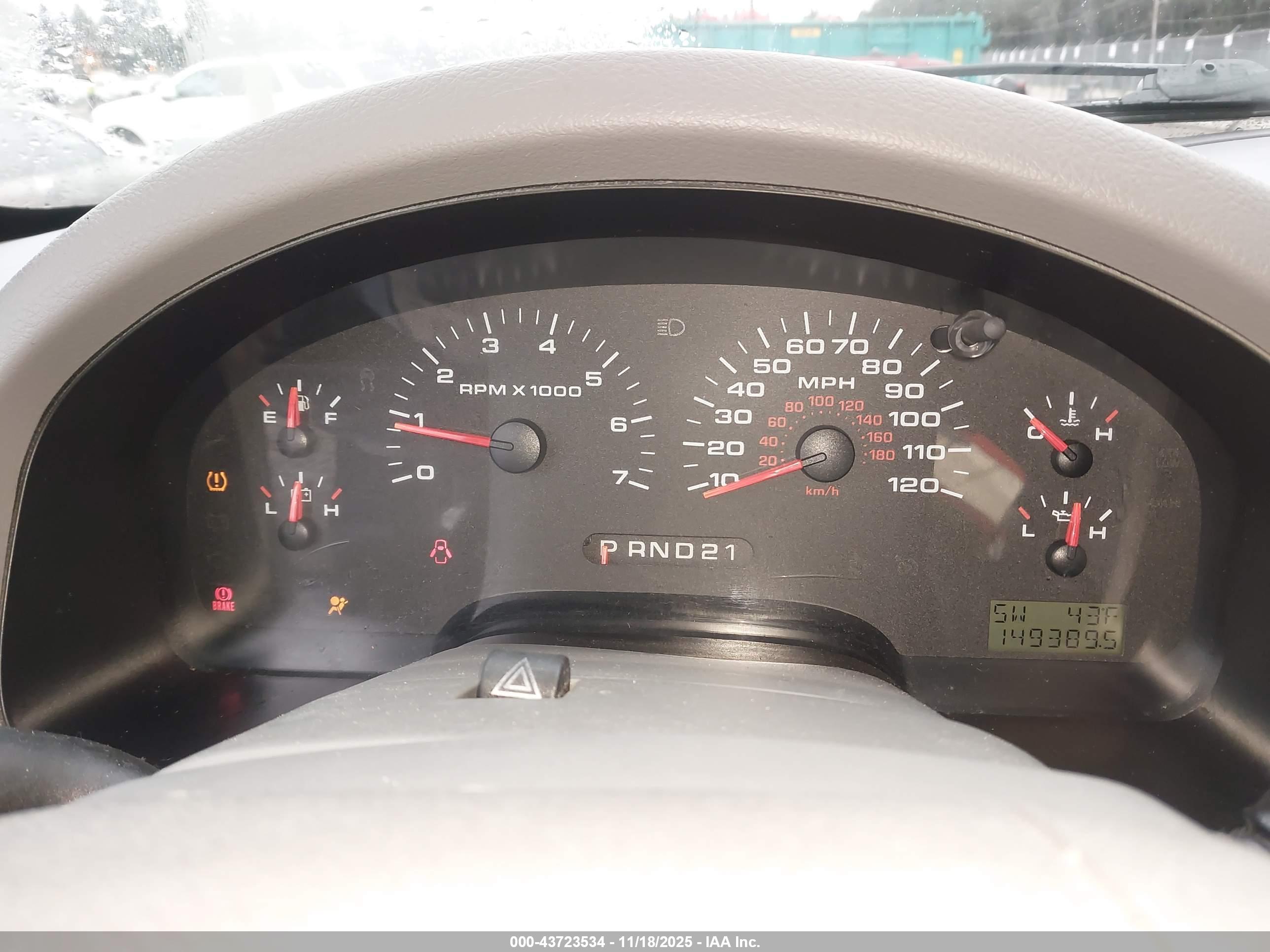 FORD F-150 image 7