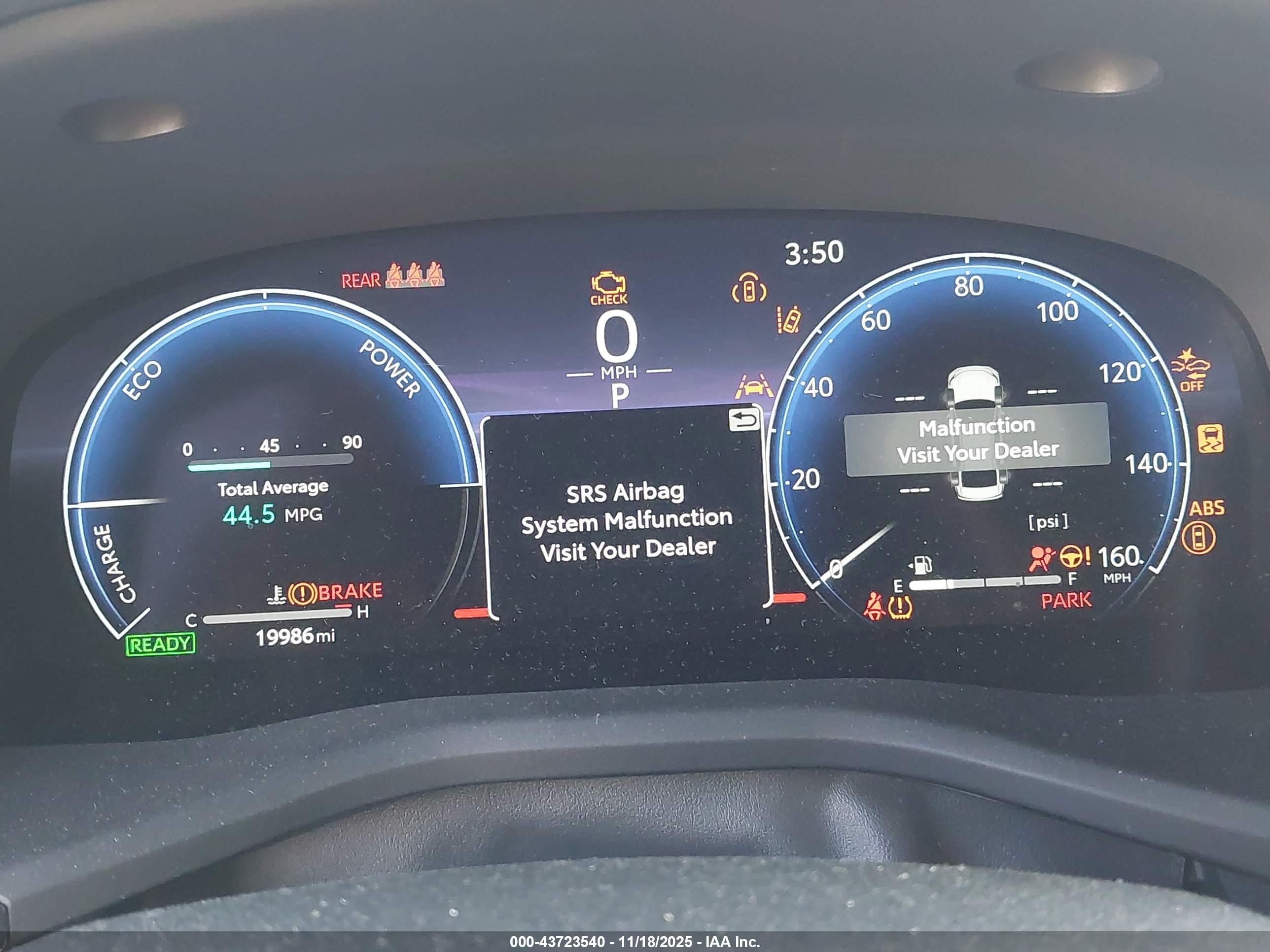TOYOTA CAMRY image 7