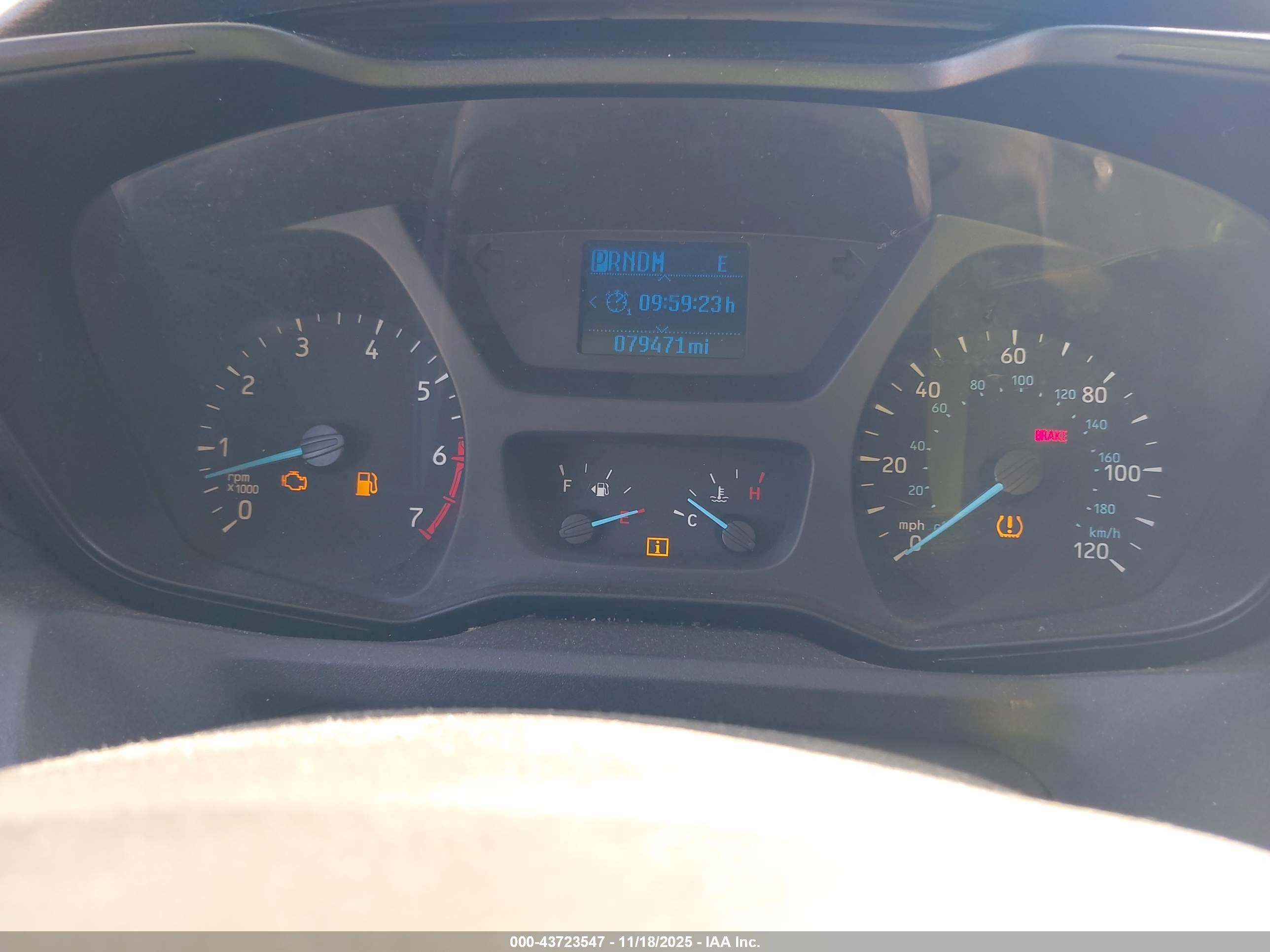 FORD TRANSIT-350 image 7