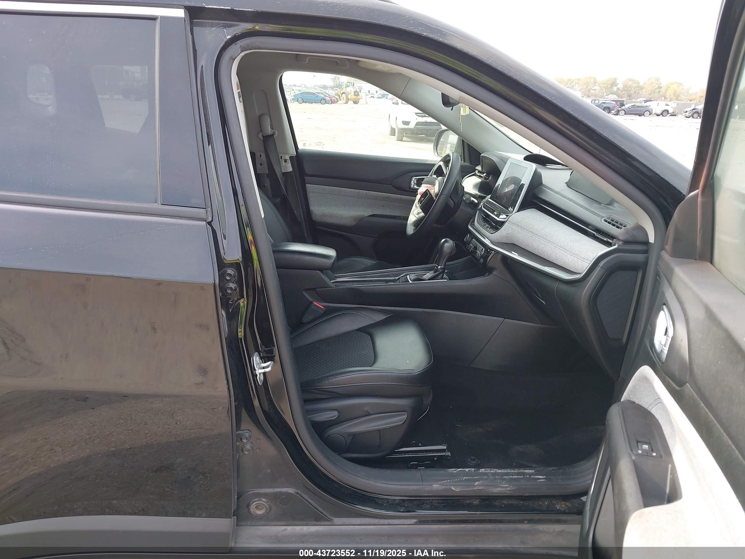 JEEP COMPASS image 5