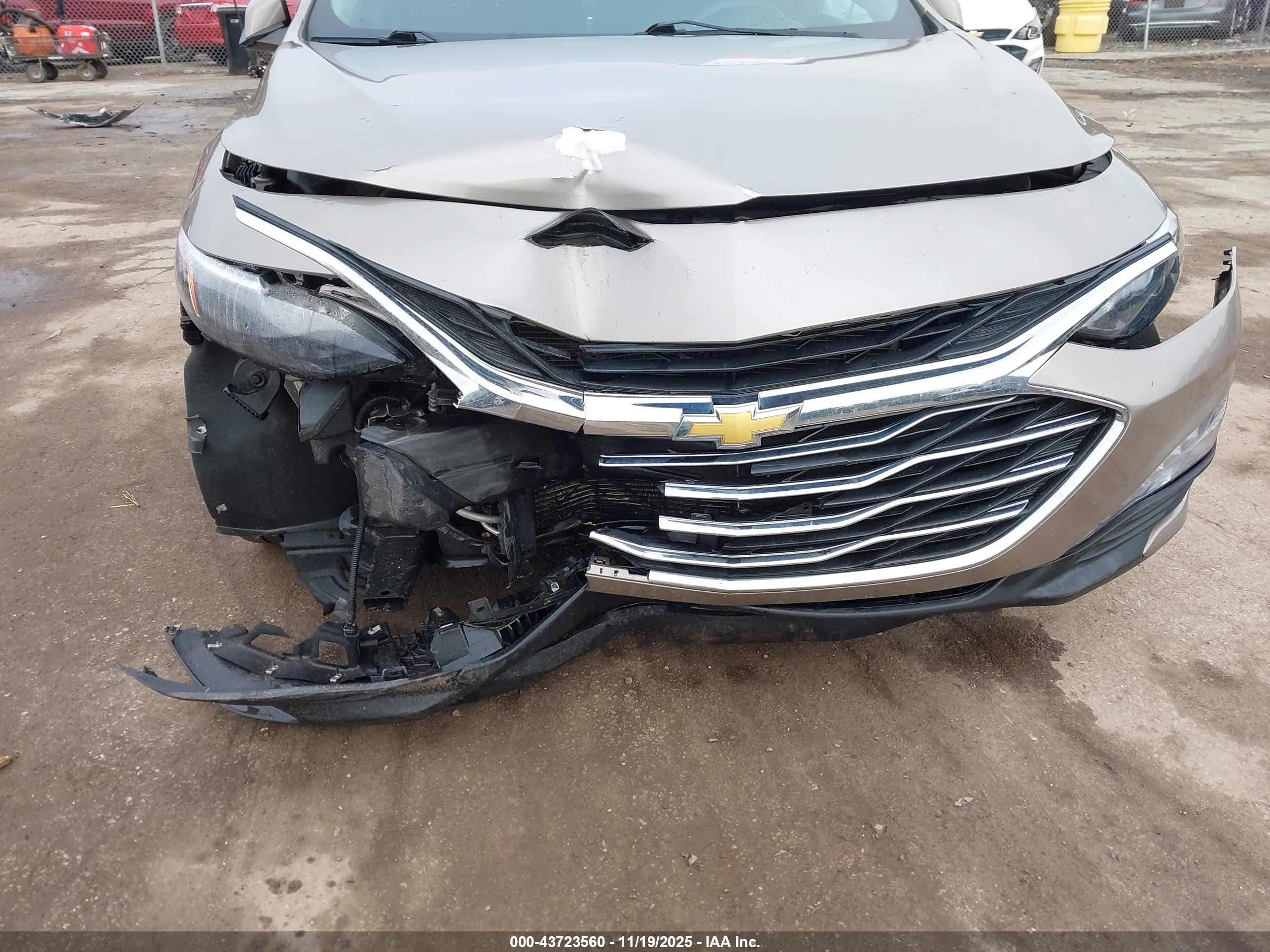 CHEVROLET MALIBU image 6
