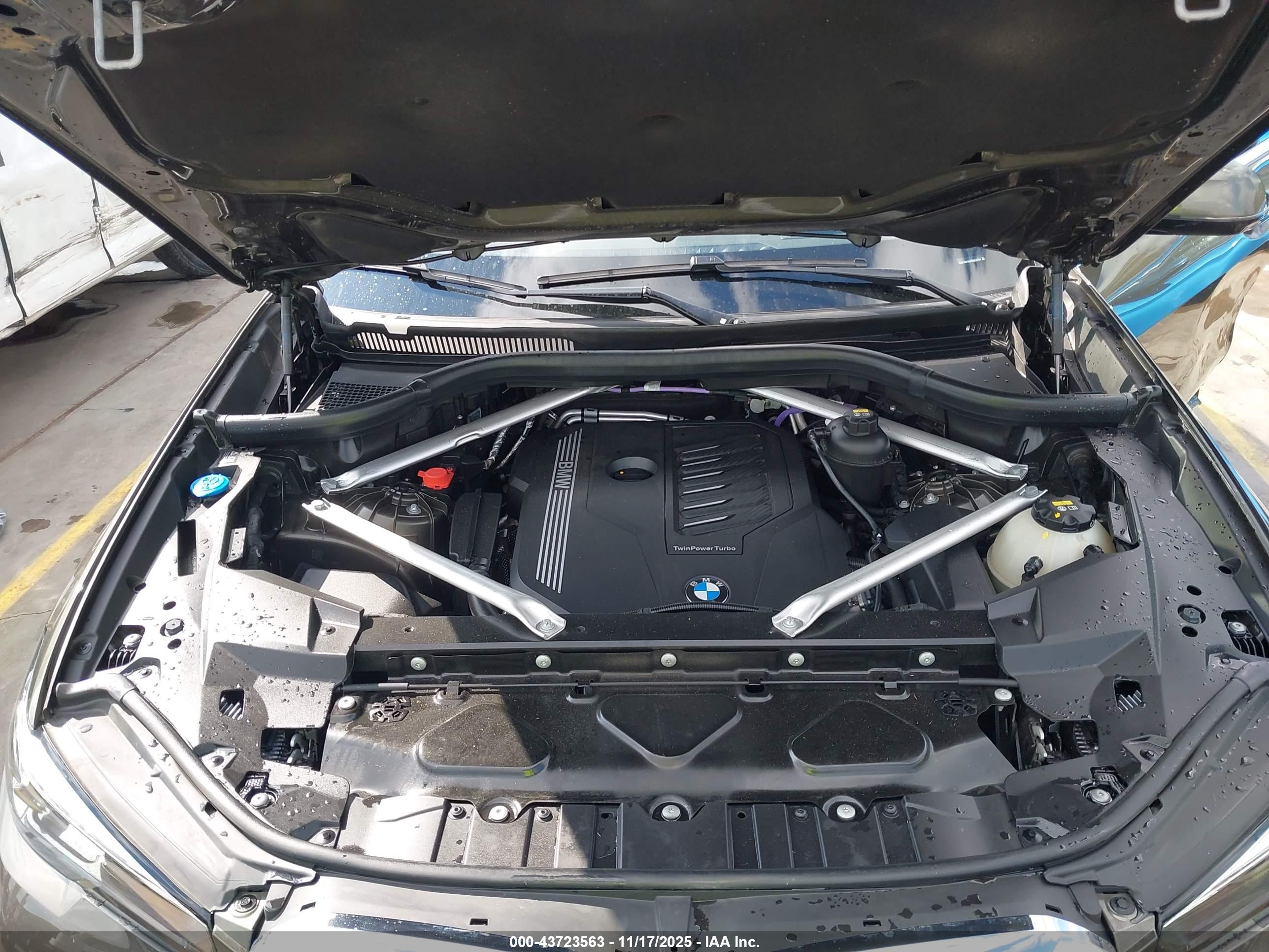 BMW X5 image 10