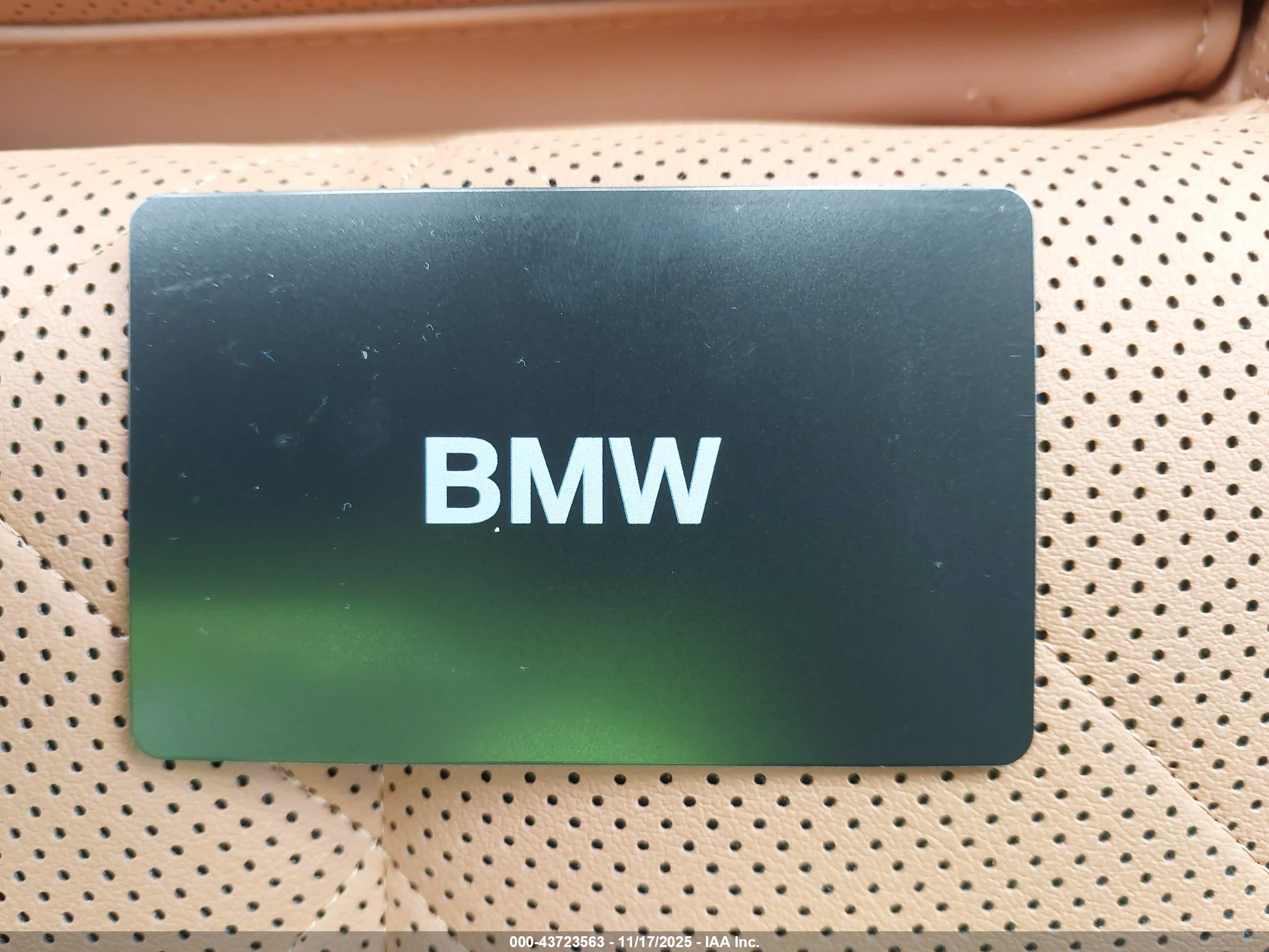 BMW X5 image 11