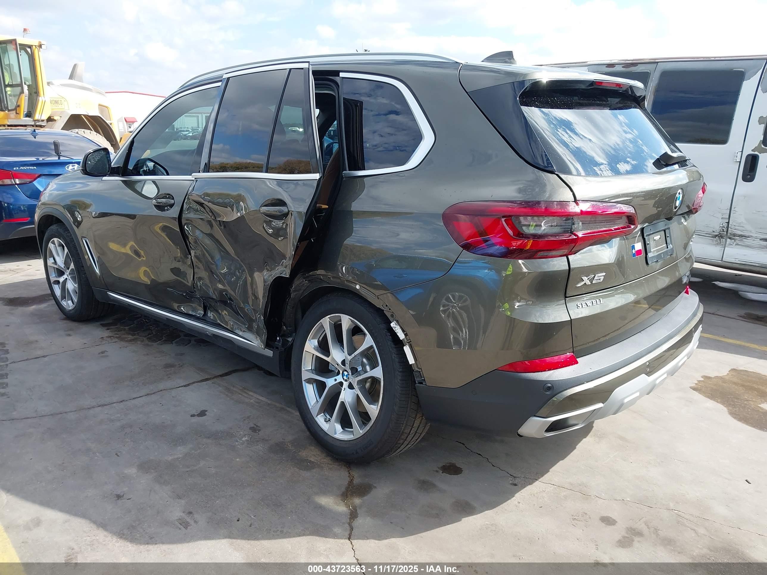 BMW X5 image 3