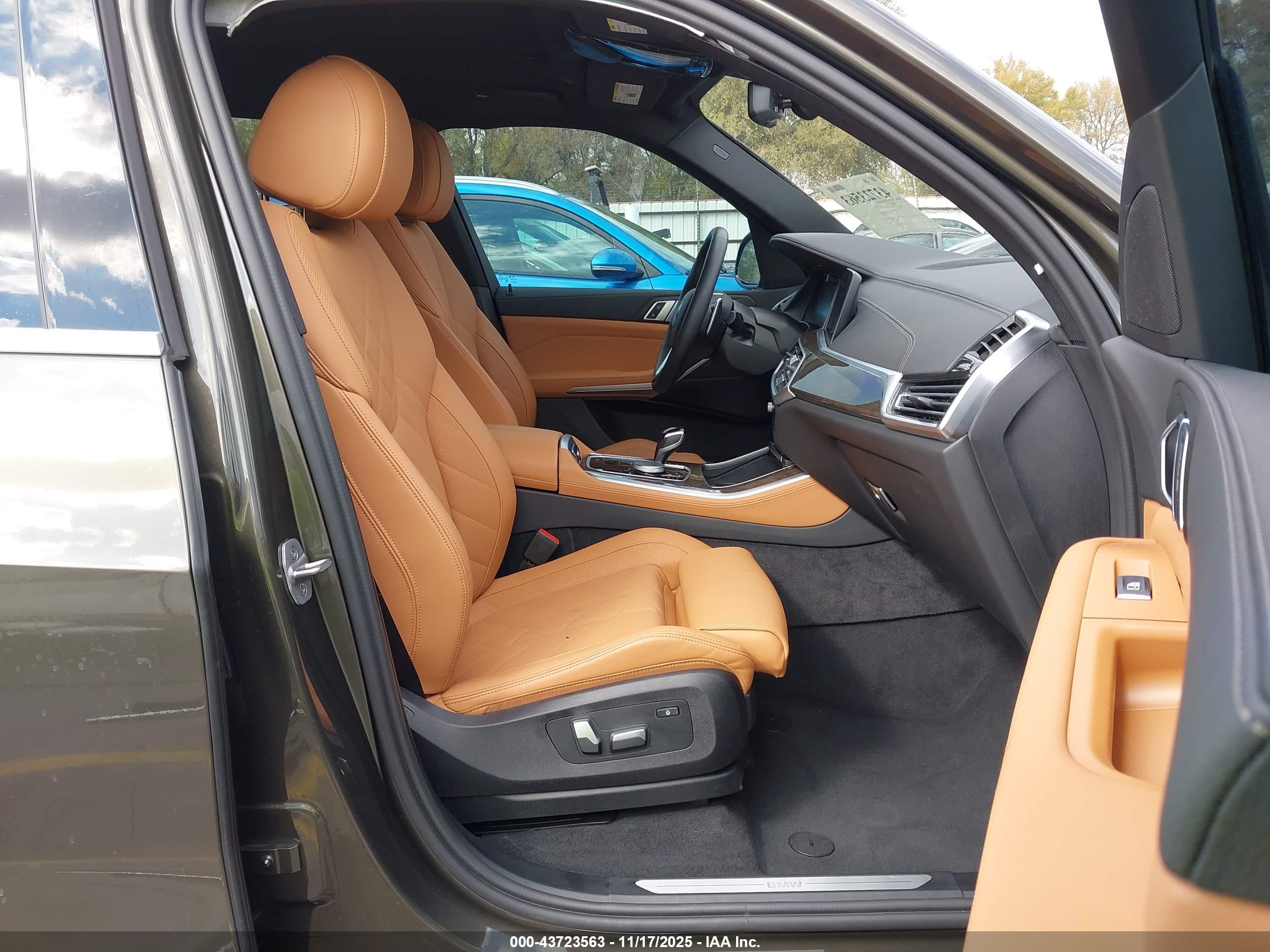 BMW X5 image 5