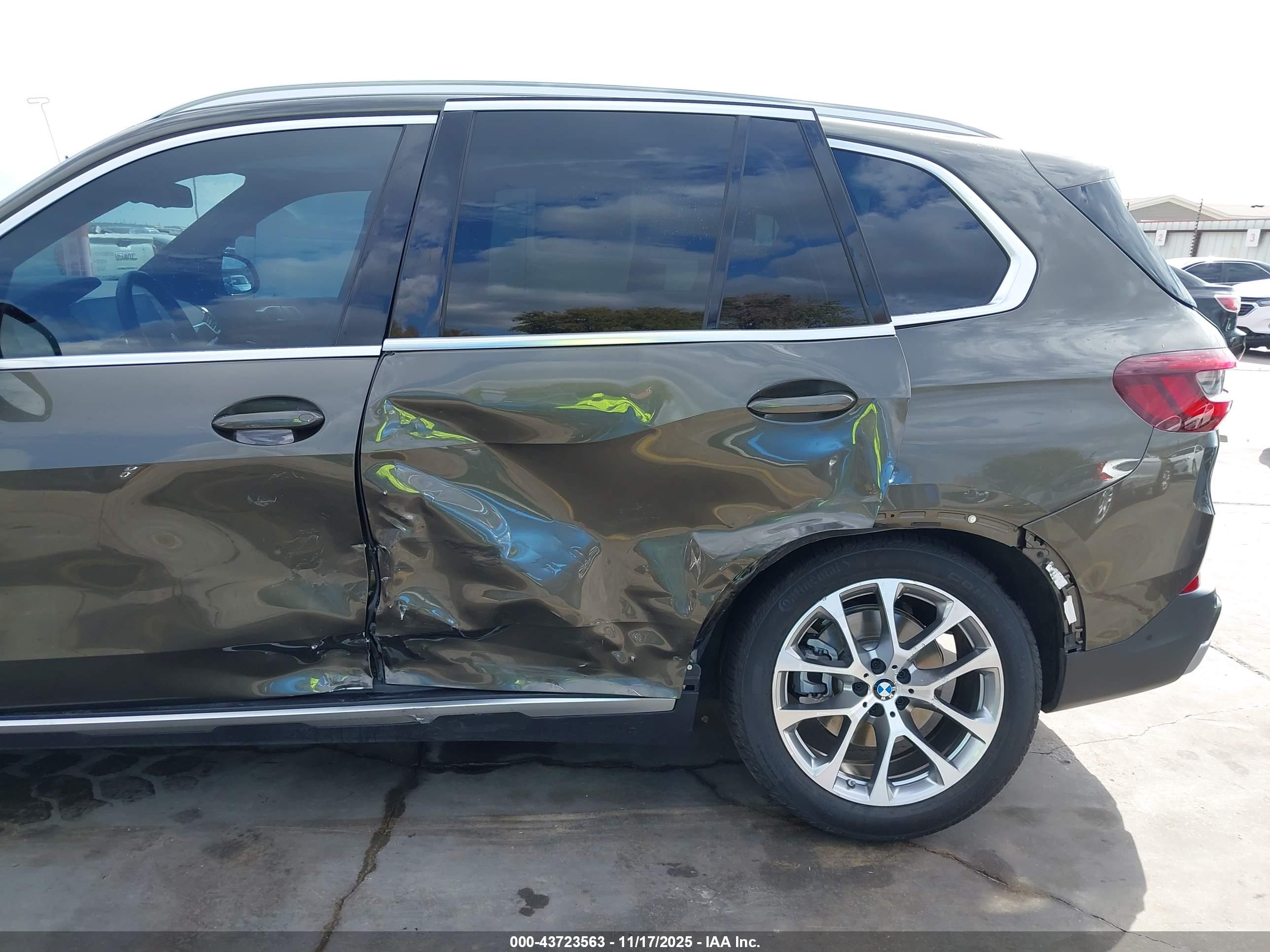 BMW X5 image 6