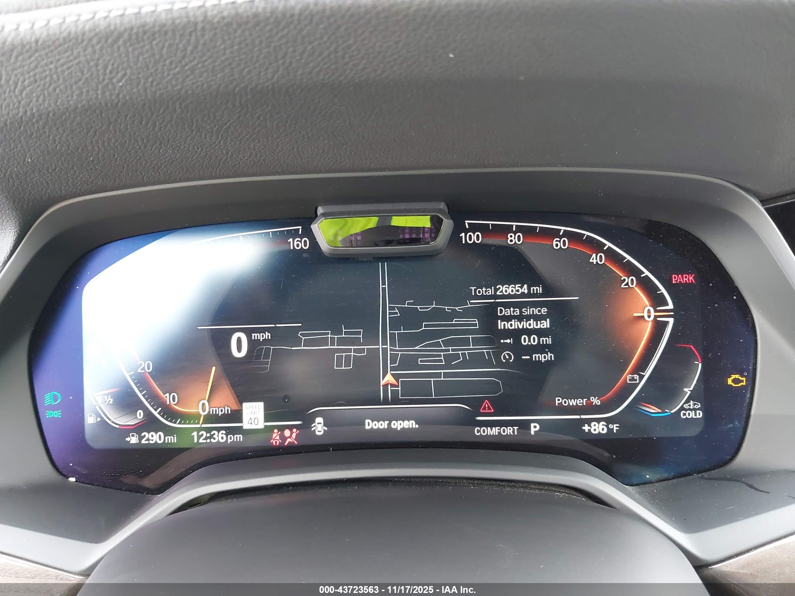 BMW X5 image 7