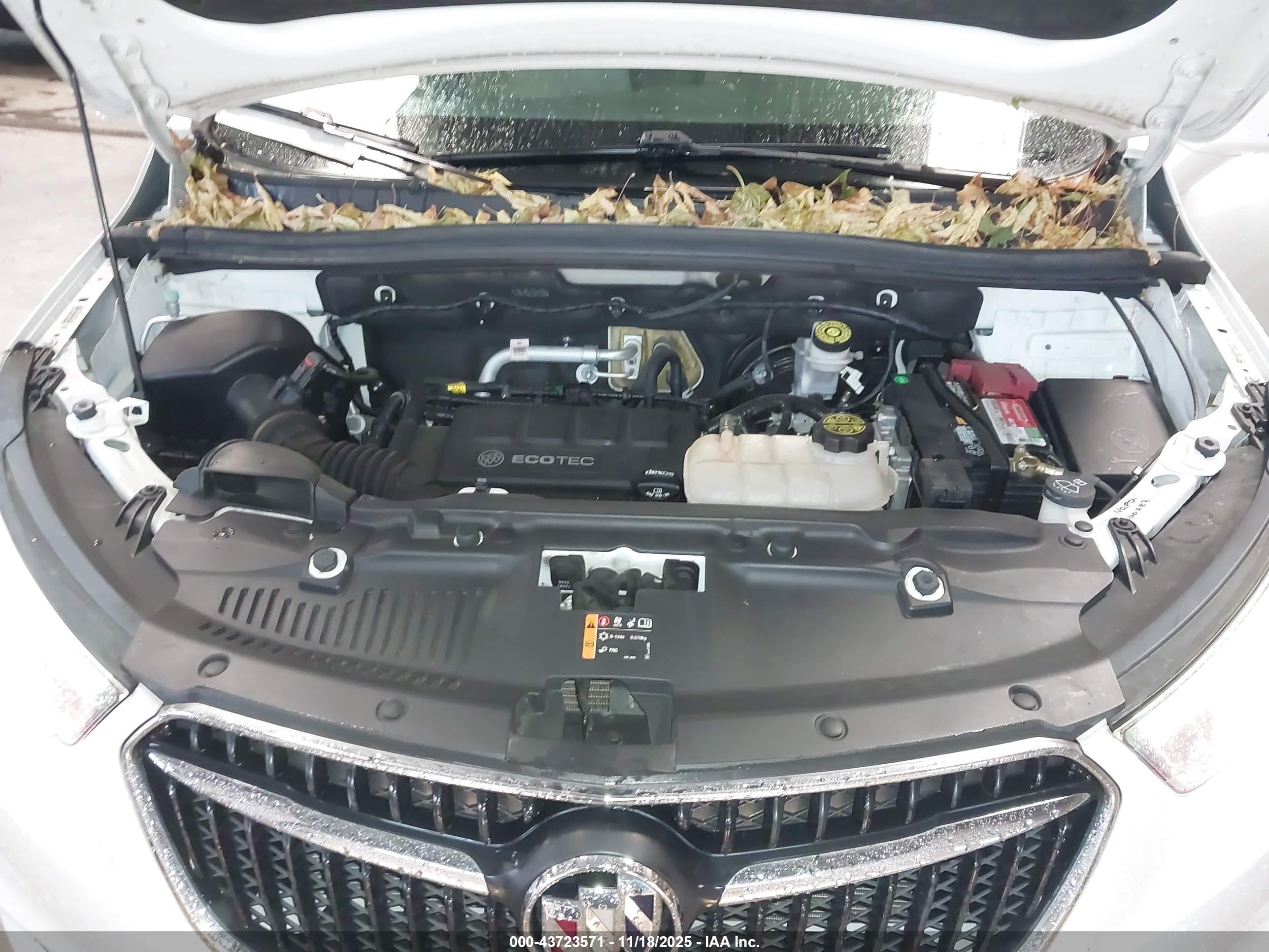 BUICK ENCORE image 10