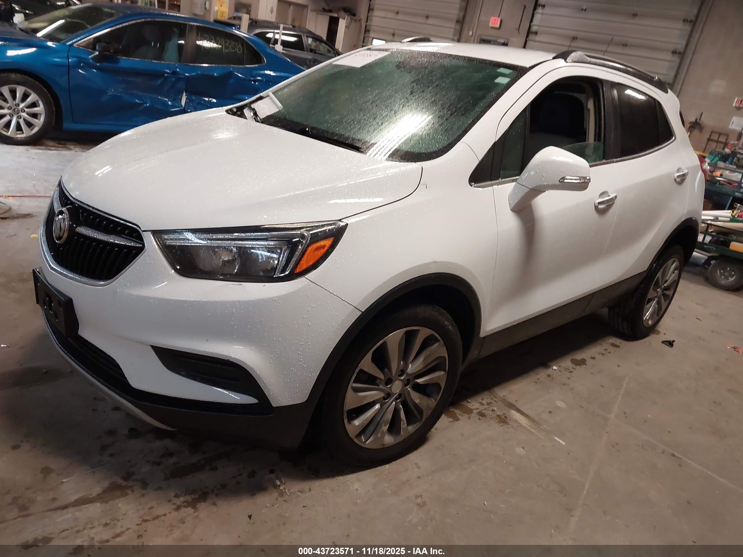 BUICK ENCORE image 2