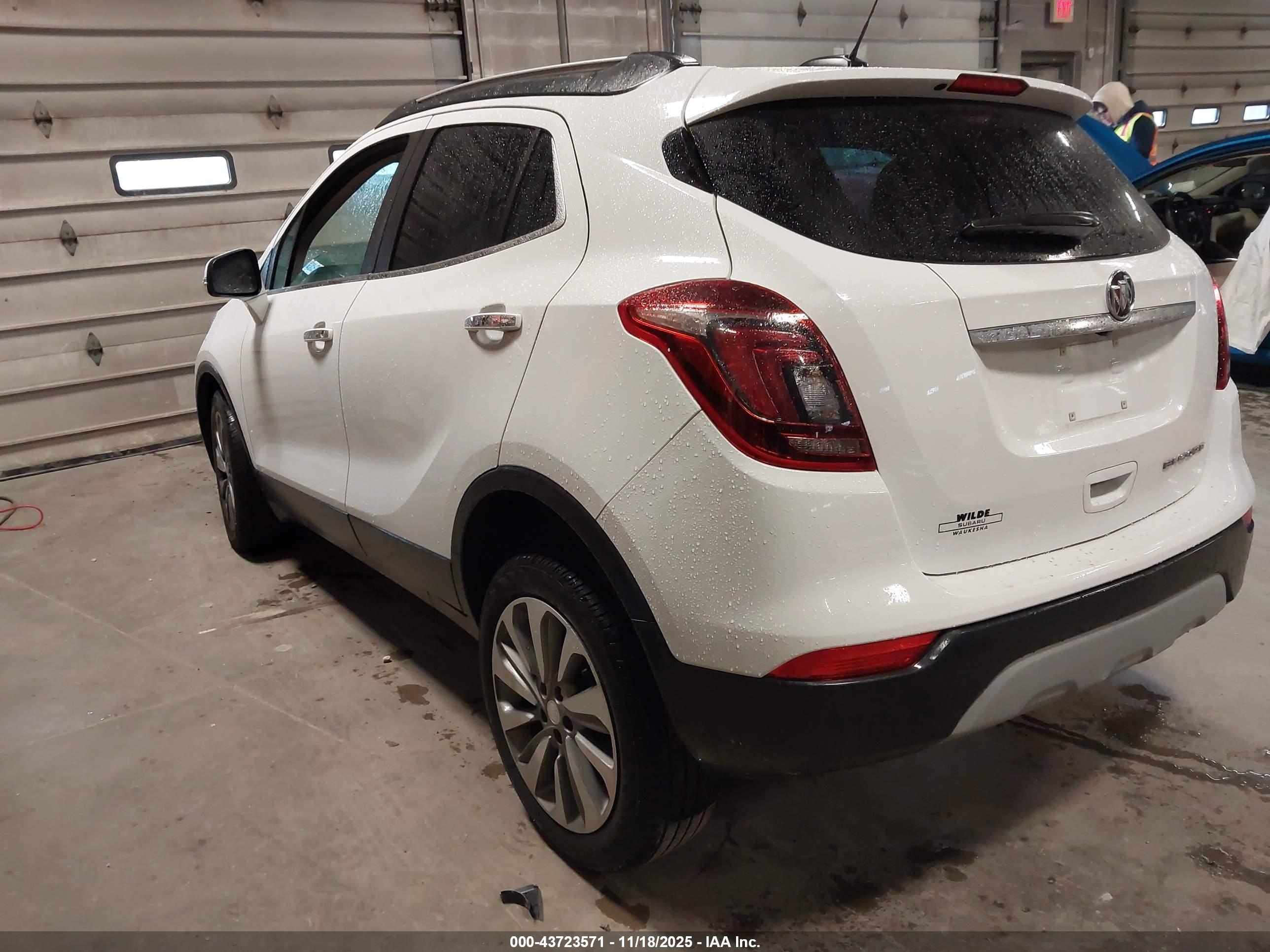 BUICK ENCORE image 3