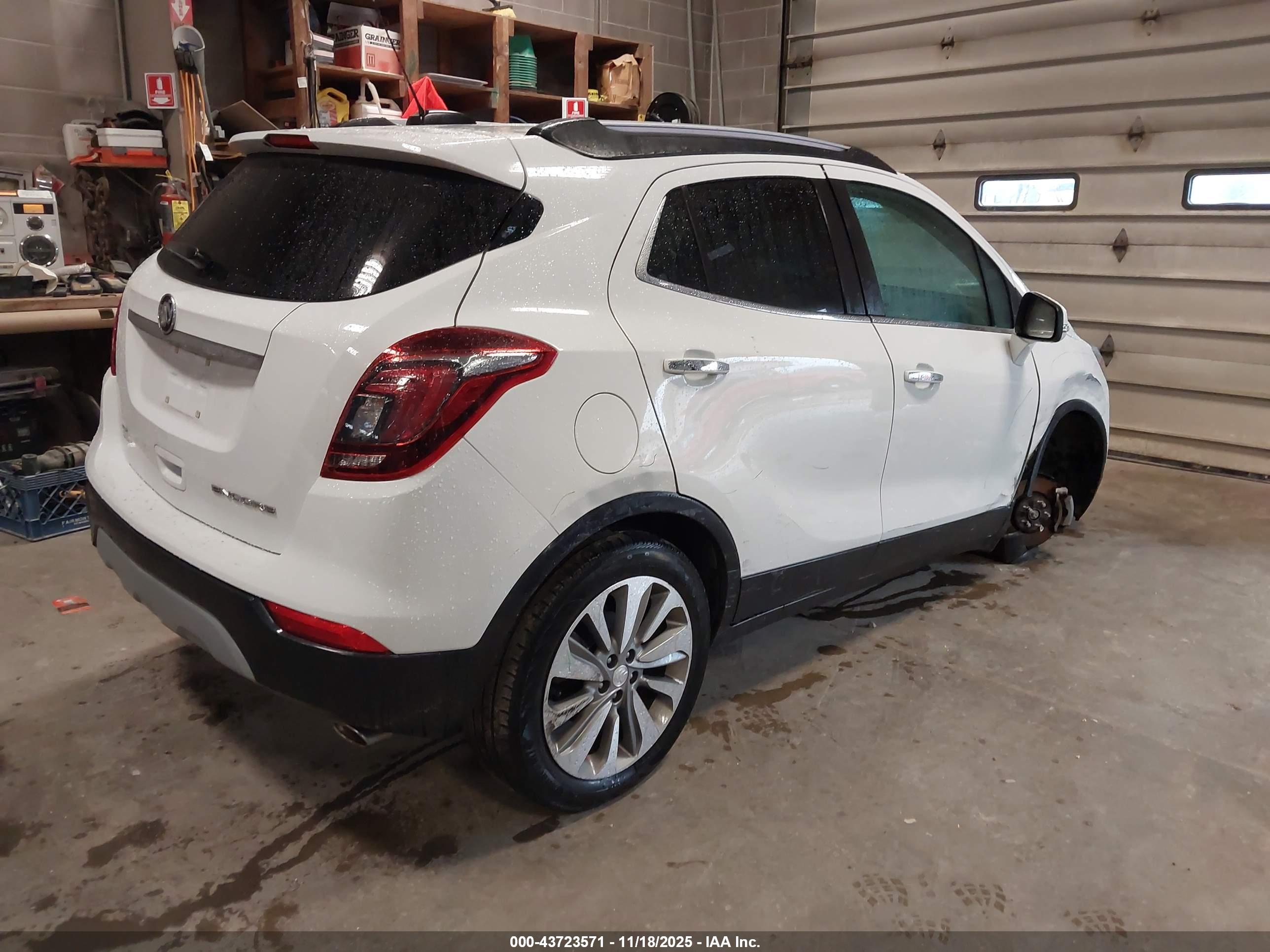 BUICK ENCORE image 4