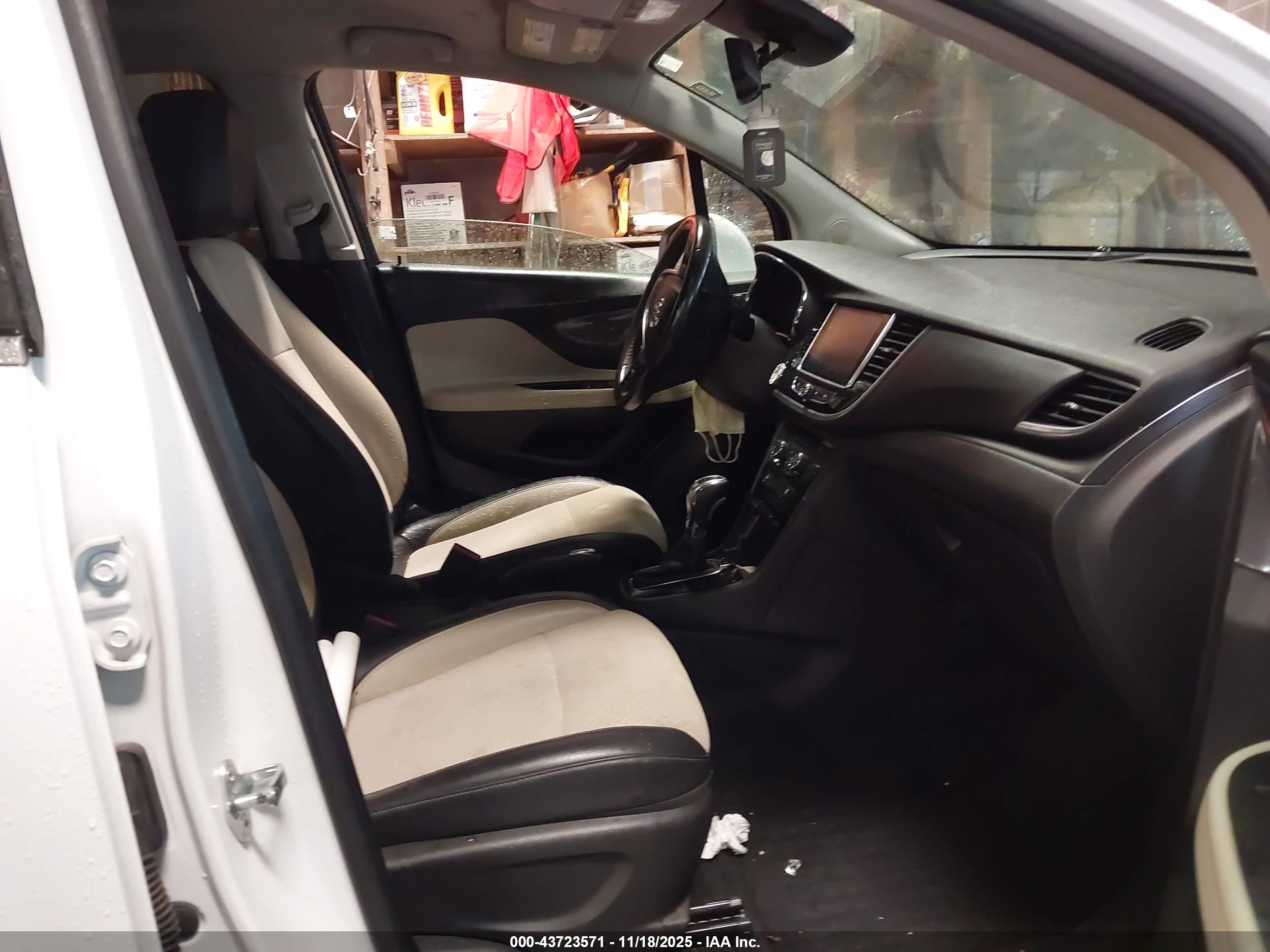 BUICK ENCORE image 5
