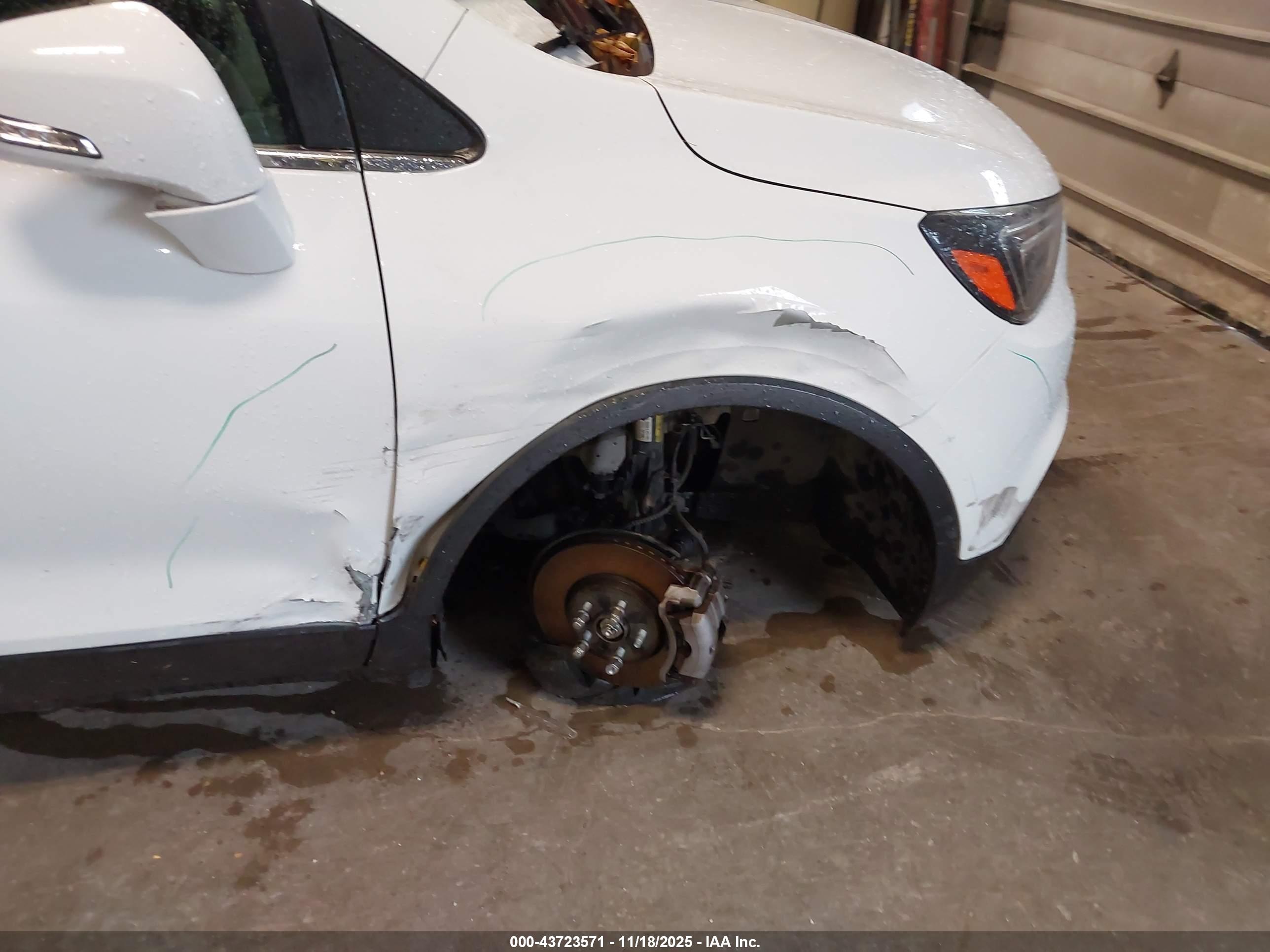 BUICK ENCORE image 6