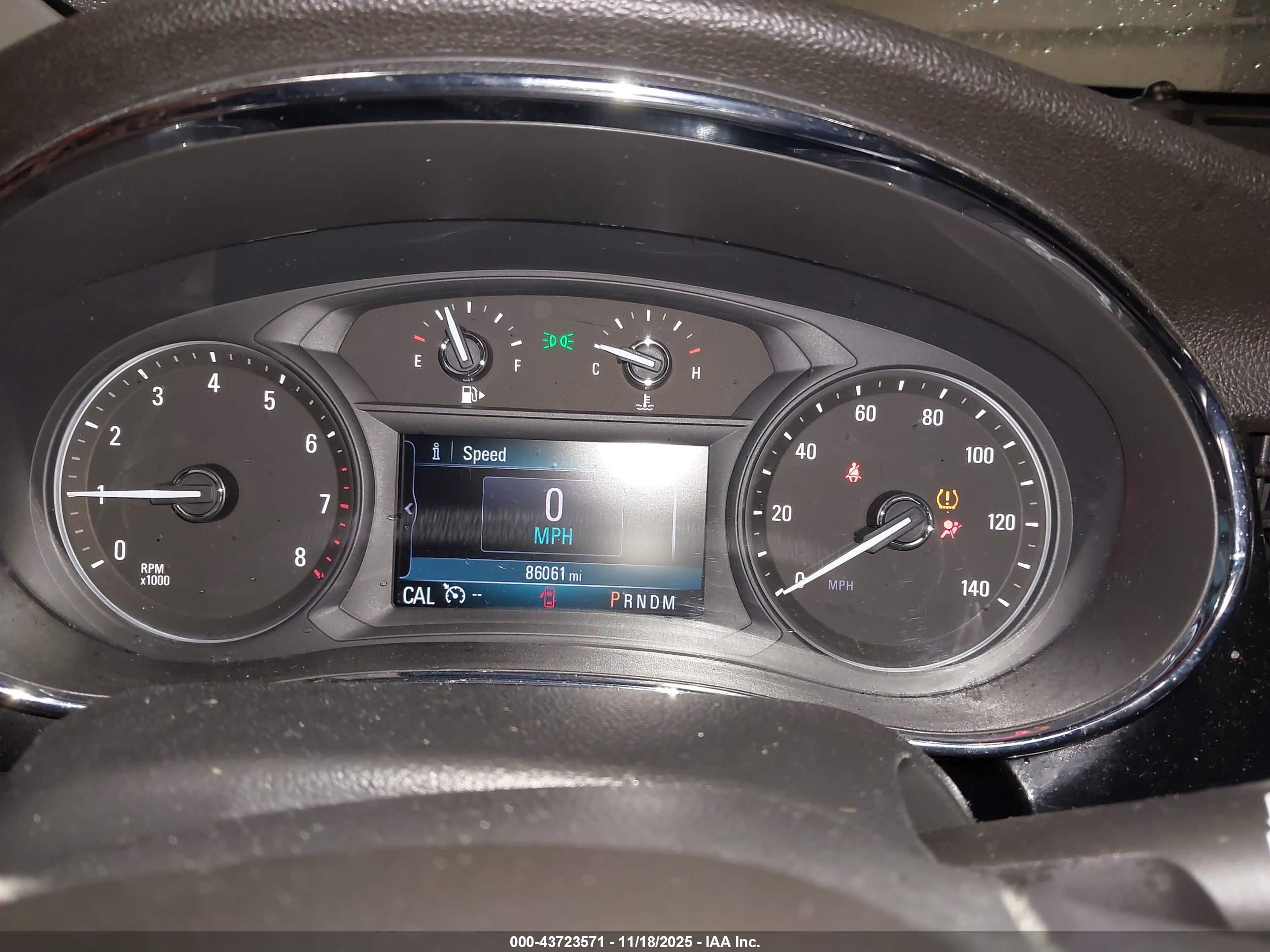 BUICK ENCORE image 7