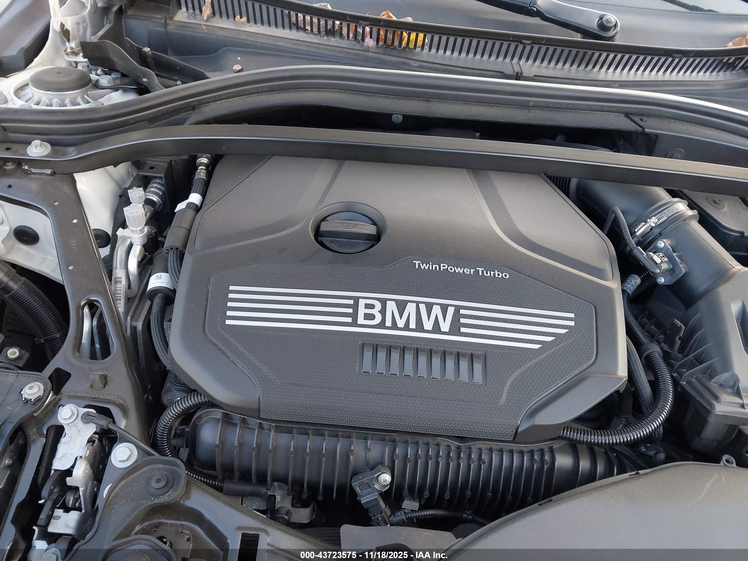 BMW 228 image 10