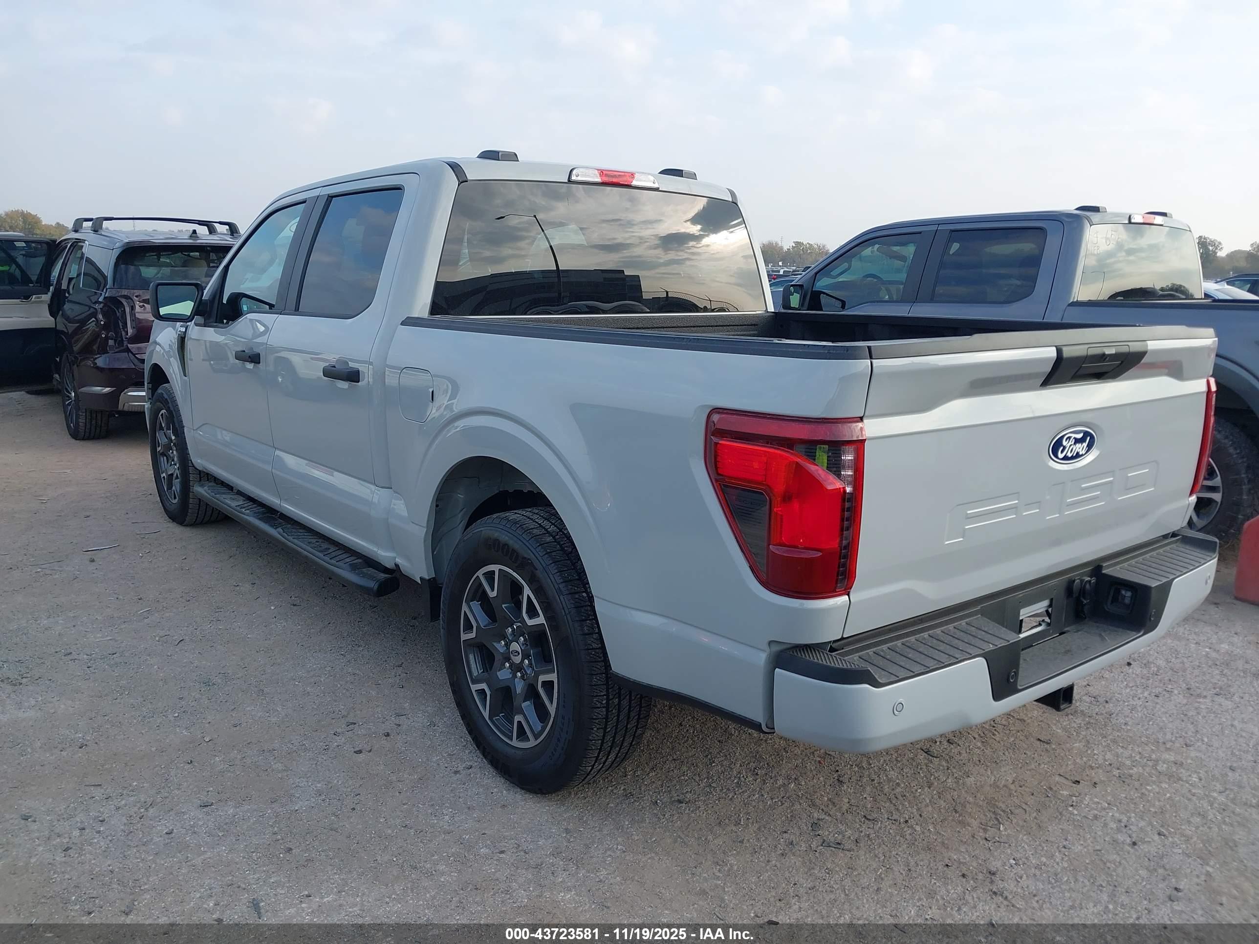 FORD F-150 image 3