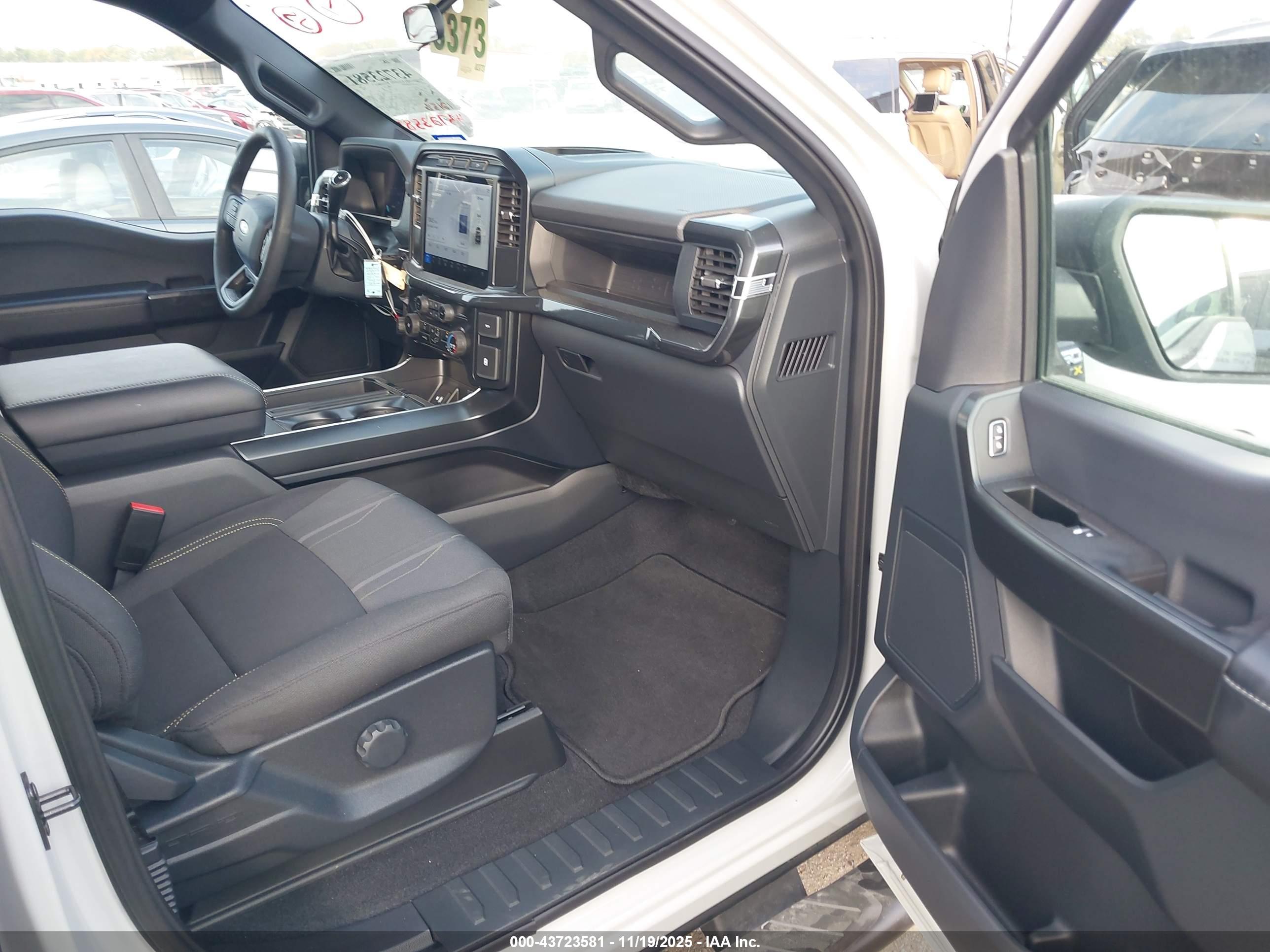 FORD F-150 image 5