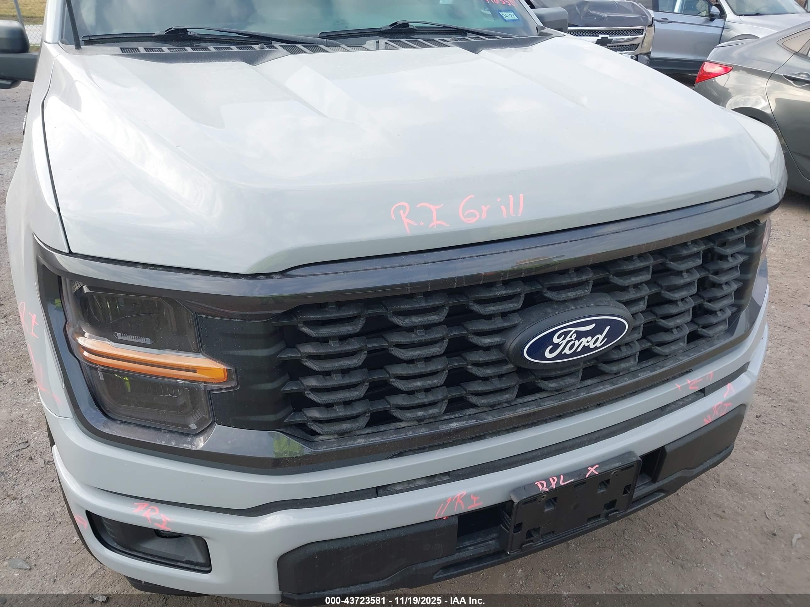 FORD F-150 image 6
