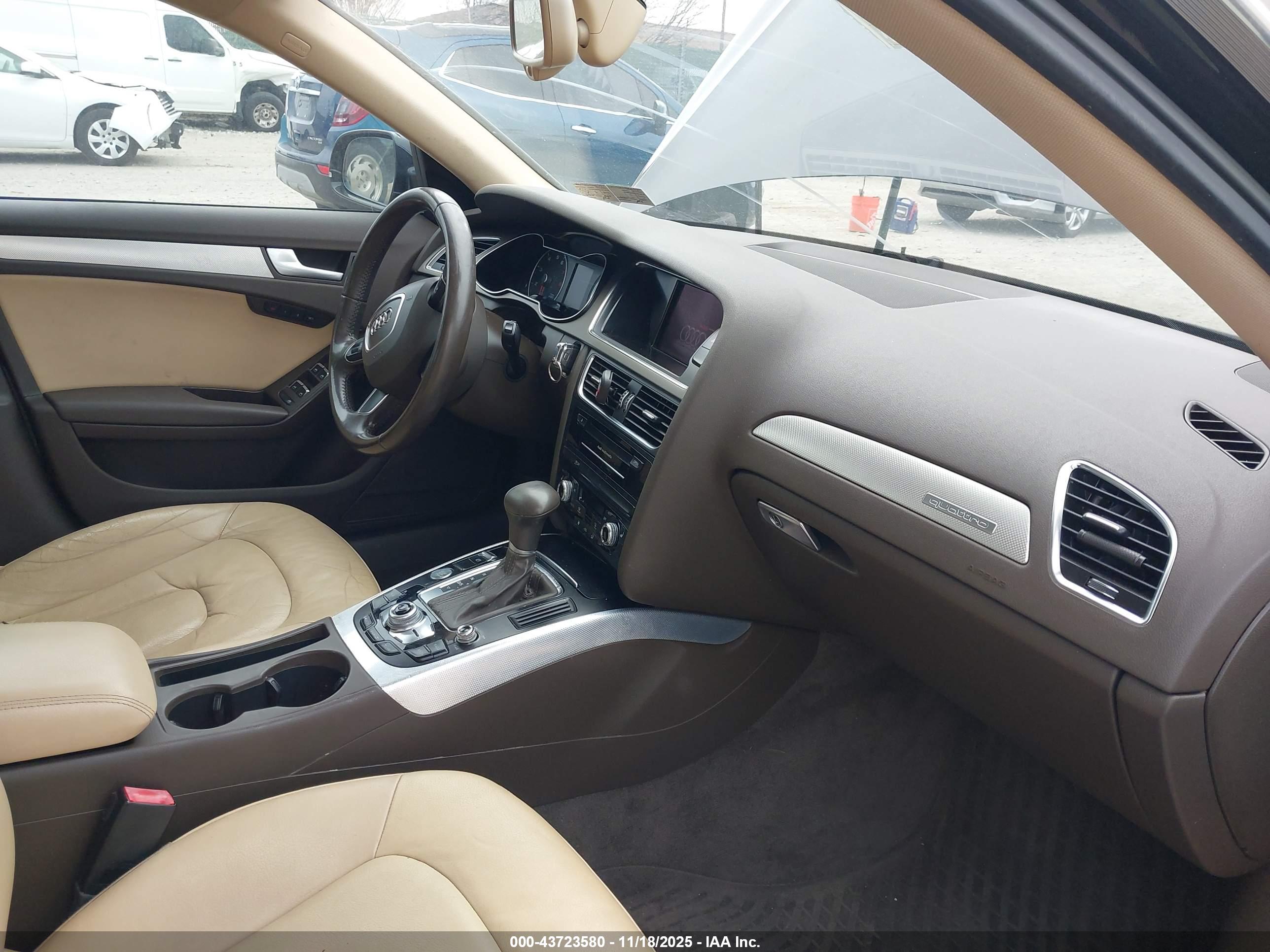 AUDI A4 image 5