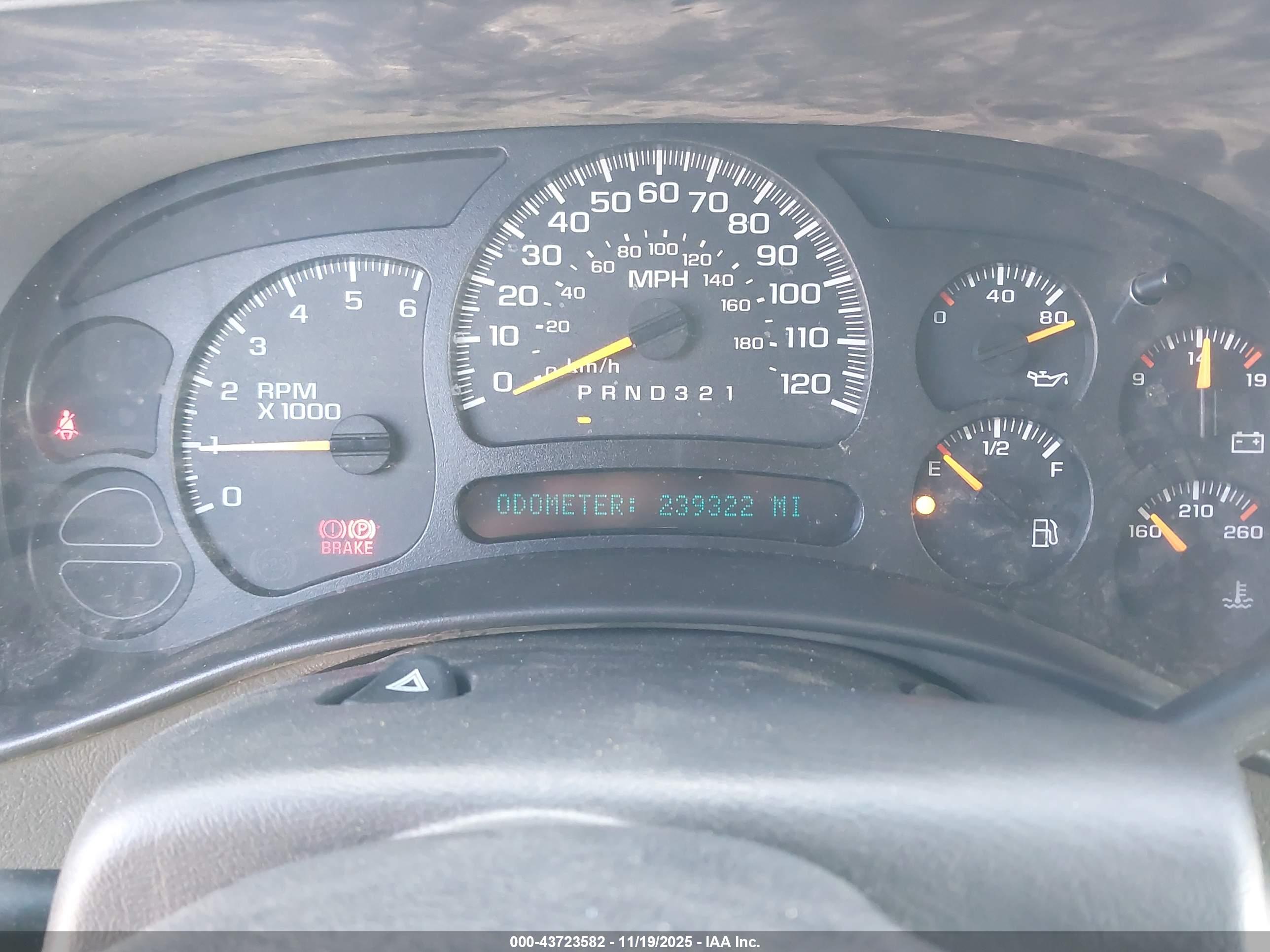 GMC SIERRA image 7