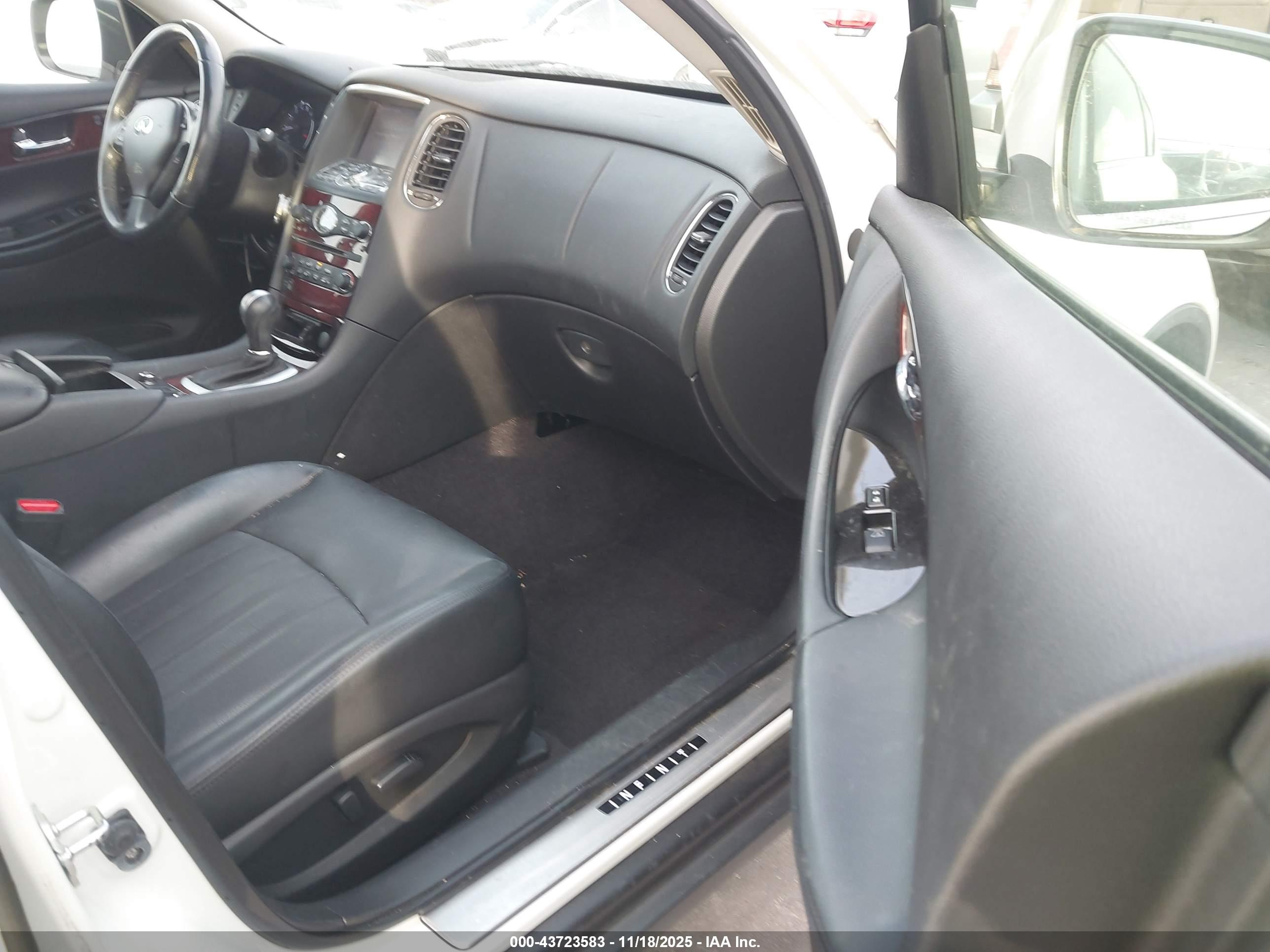 INFINITI QX50 image 5