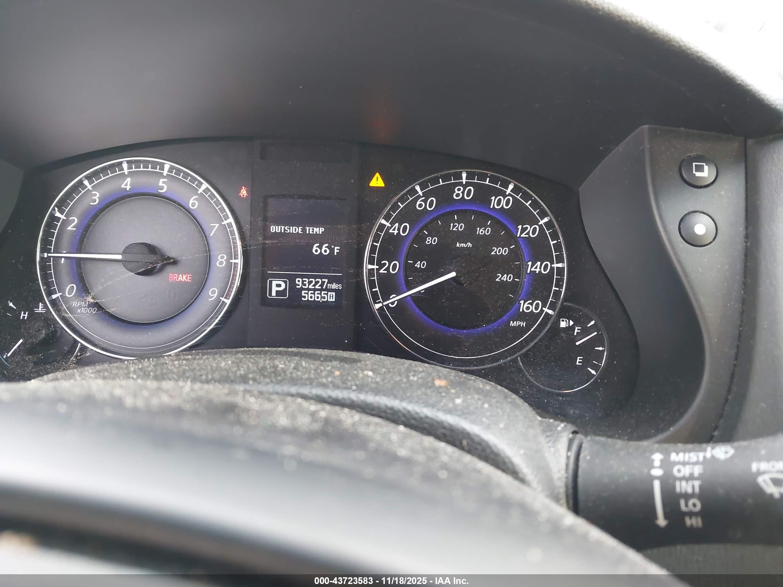 INFINITI QX50 image 7